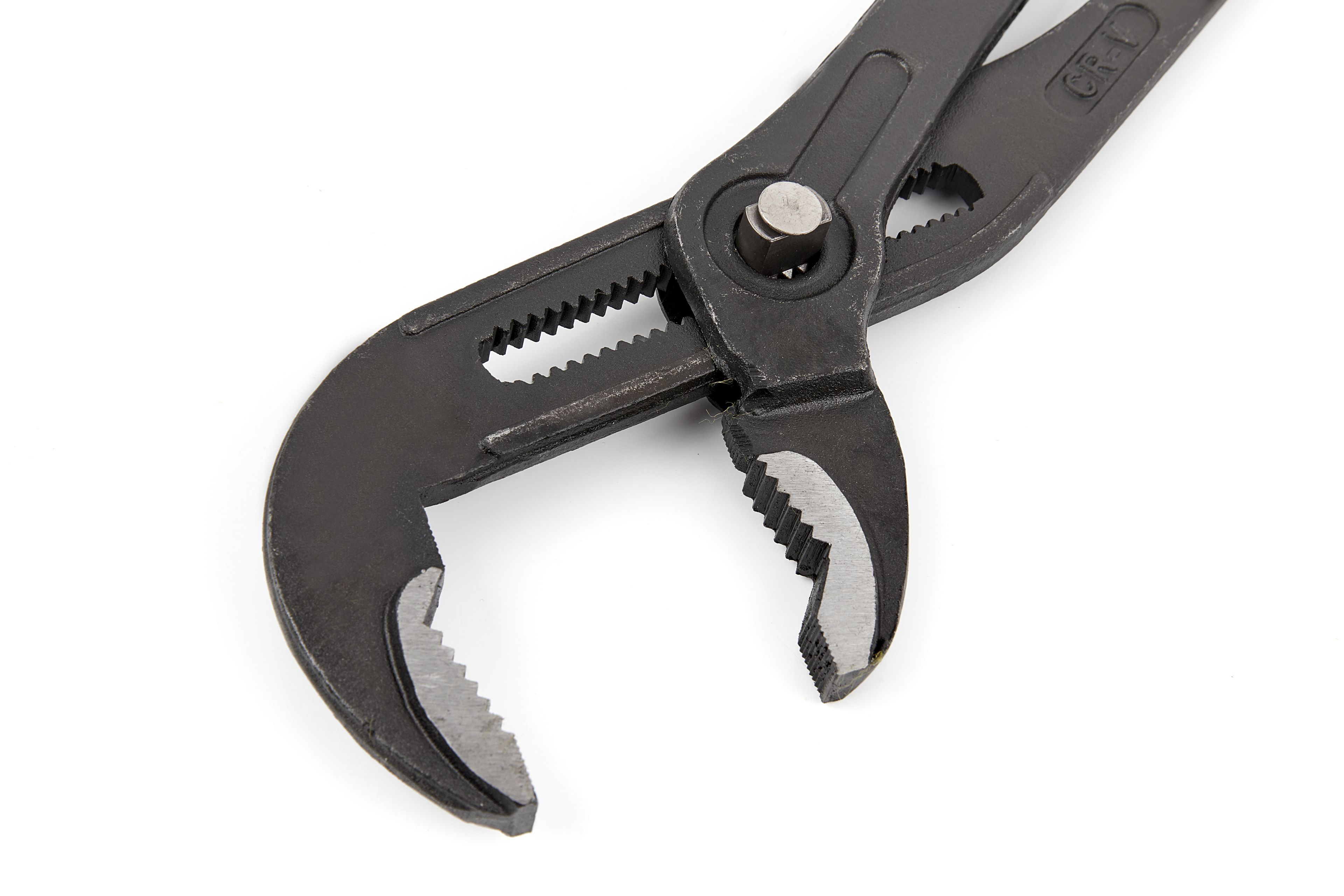 HBM 400 mm Professionele Waterpomptang Met Snelverstelling Image 17