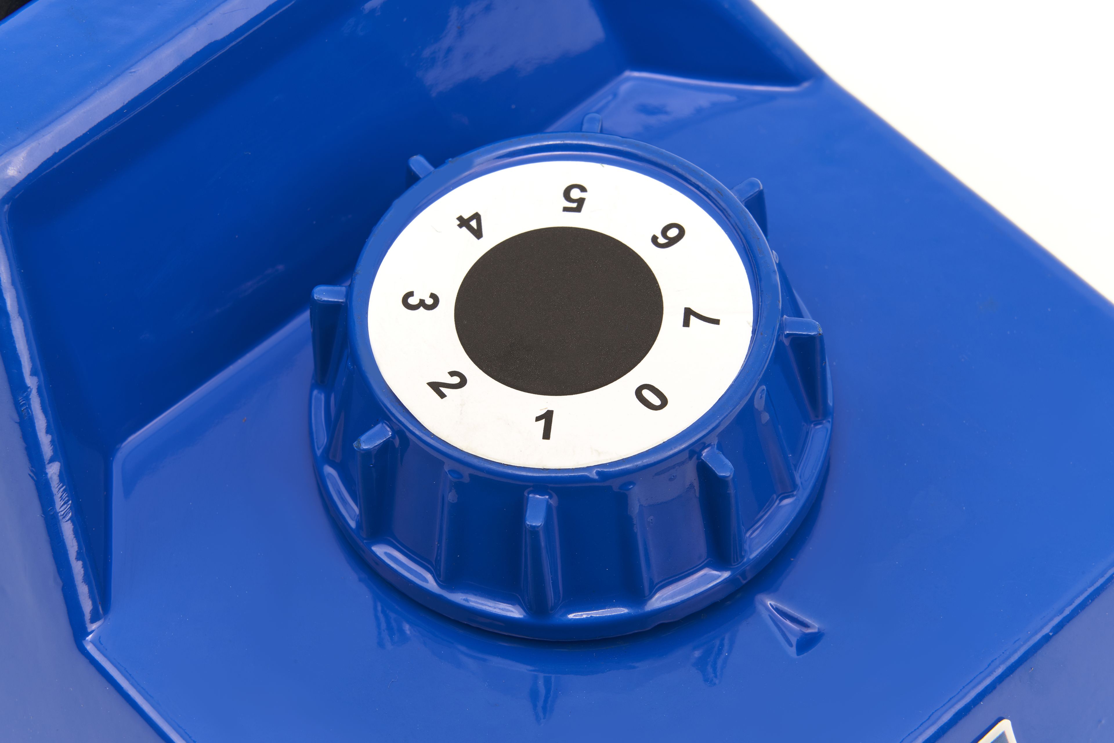 HBM Kniespanner - Tapijt Spanner - 7 Standen - Kunststof / Metaal - 16 Pinnen Image 11