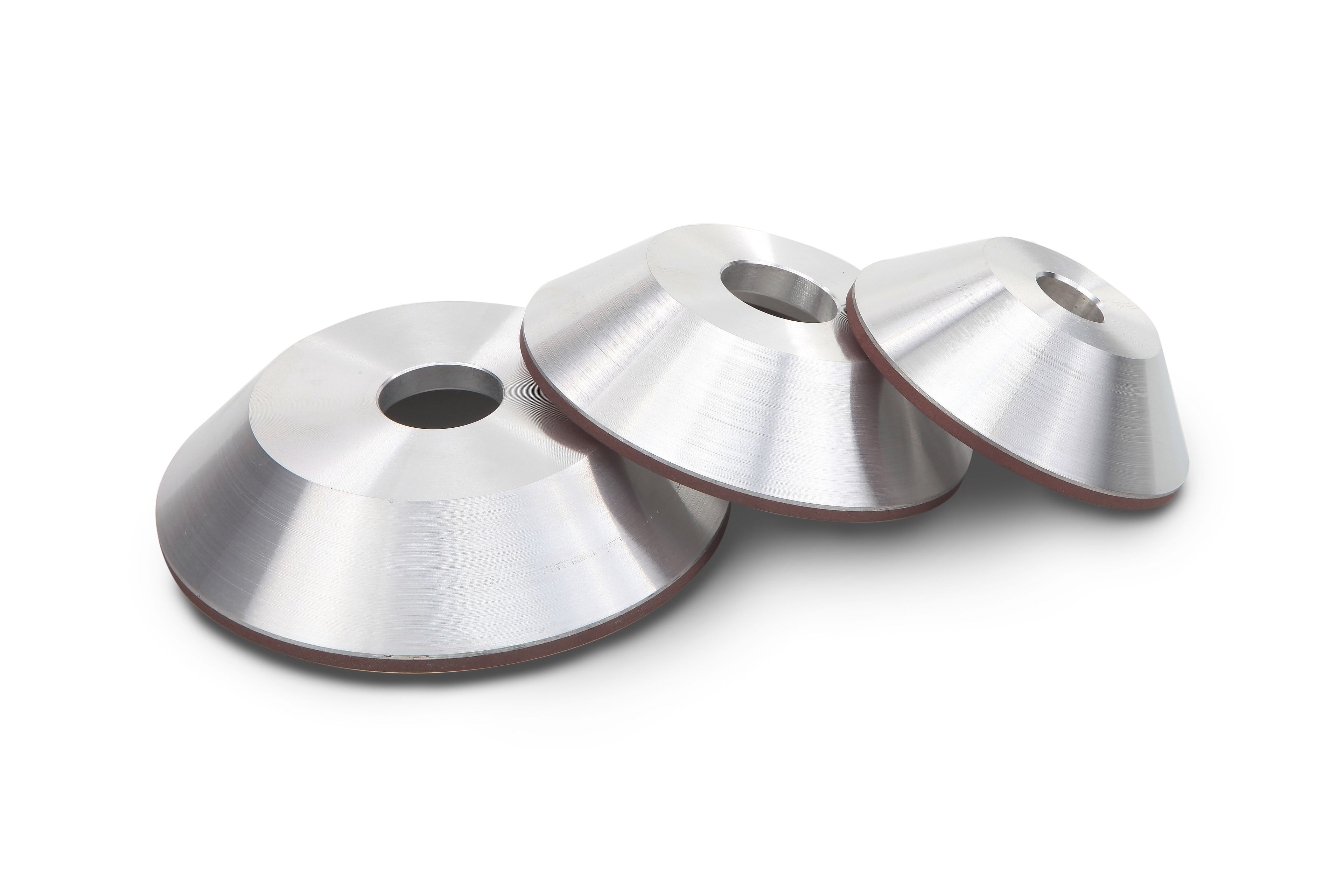 HBM Diamant-Schleifsteine 100 mm | Modell 2 Image 2