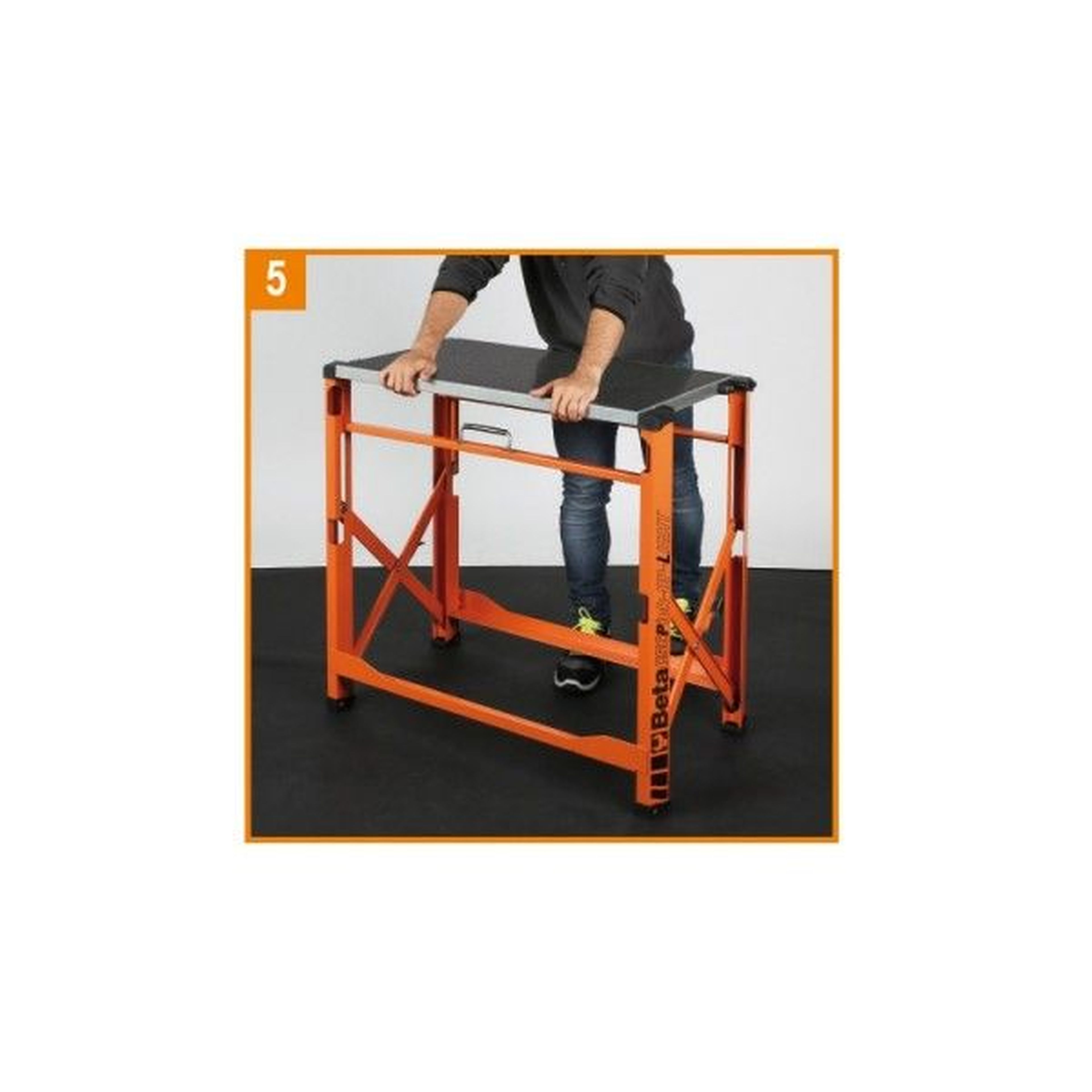 Établi pliable Beta Image 4