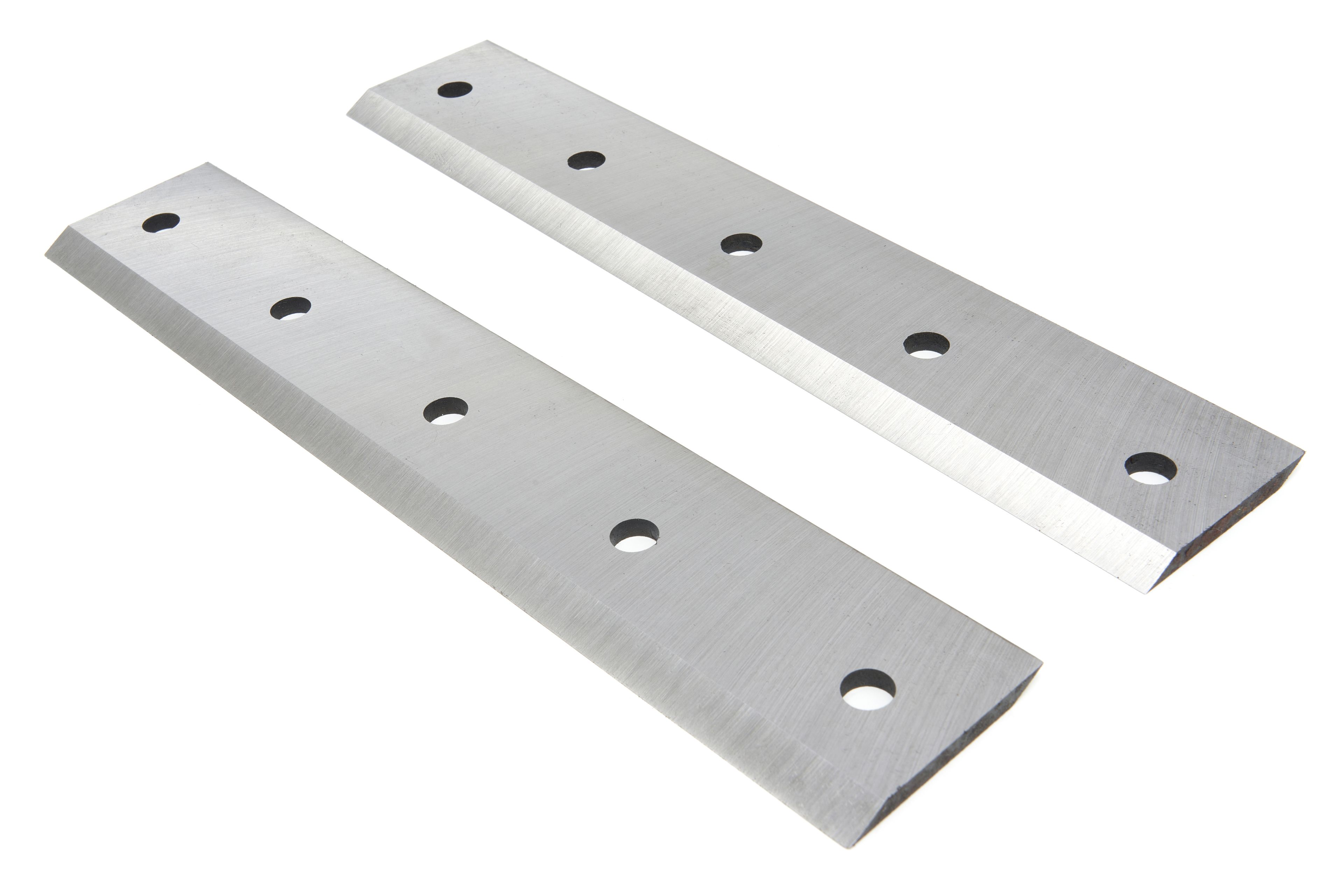 HBM Messenset voor Professionele 4 Takt 15 PK - 420 cc Benzine Hakselaar - Houtversnipperaar Image 2