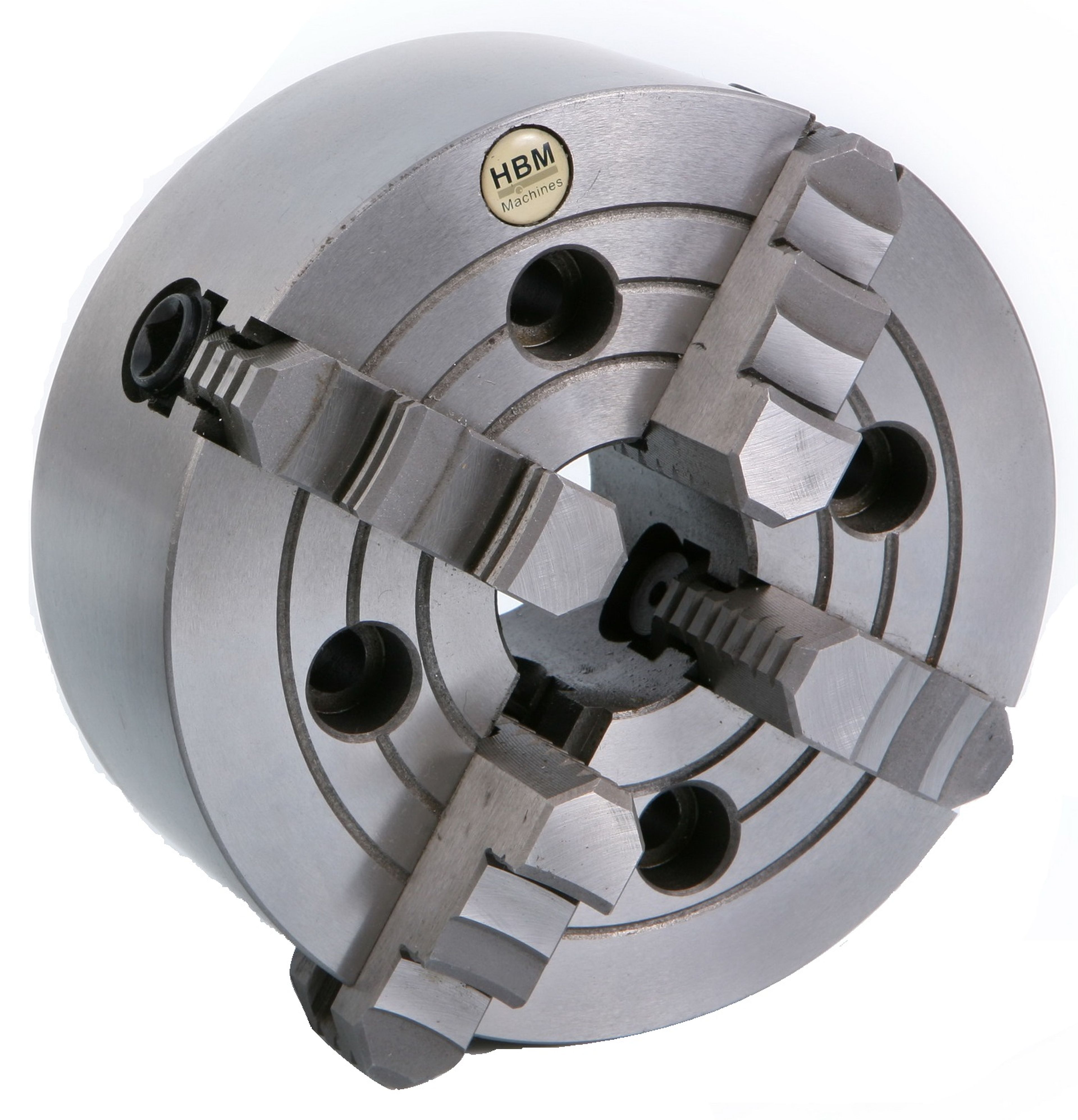 HBM Indipendenti 4 Piastre a Morso