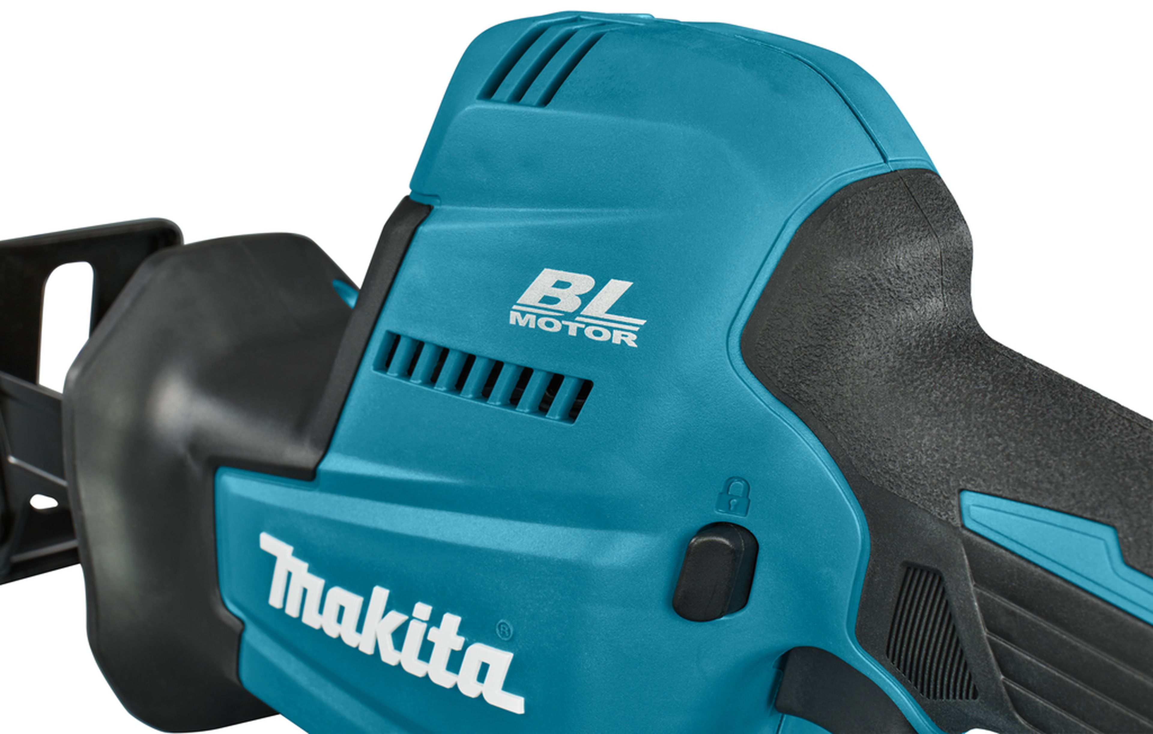 Scie récipro Makita 18 volts DJR189Z Image 4