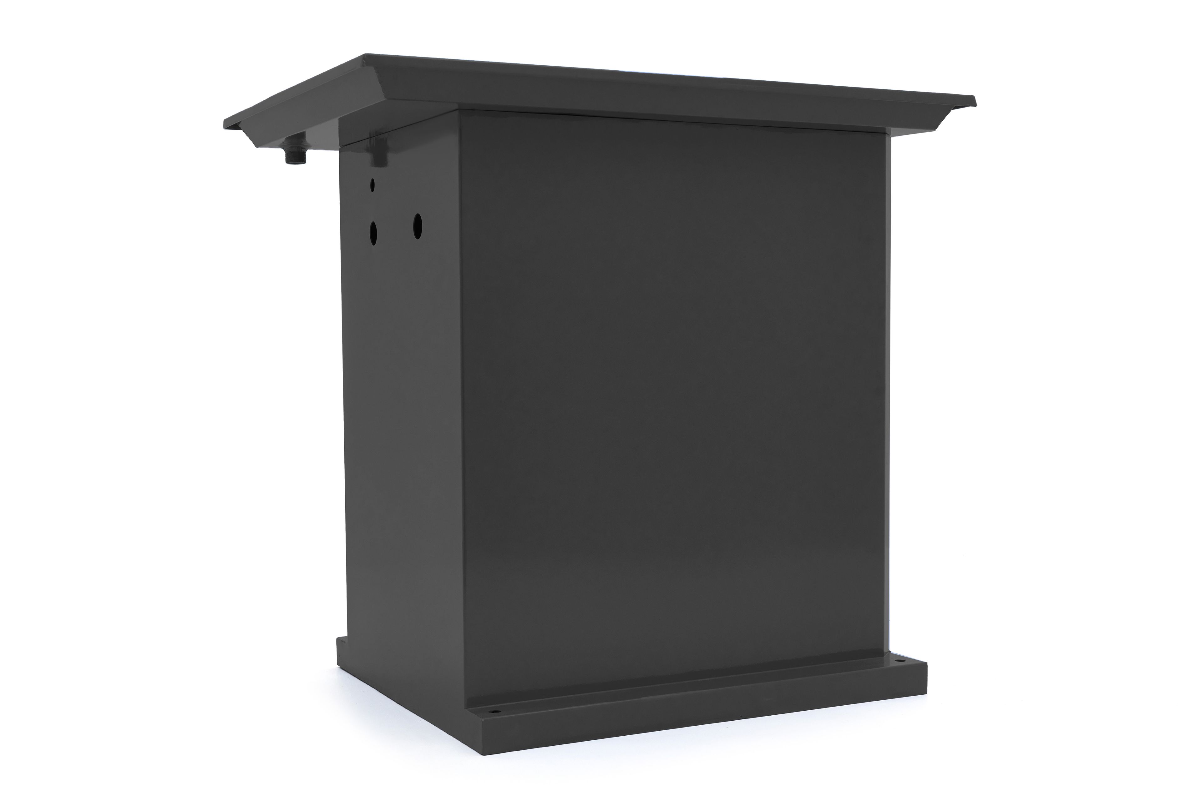 HBM piètement pour fraiseuse BF 45 Image 2