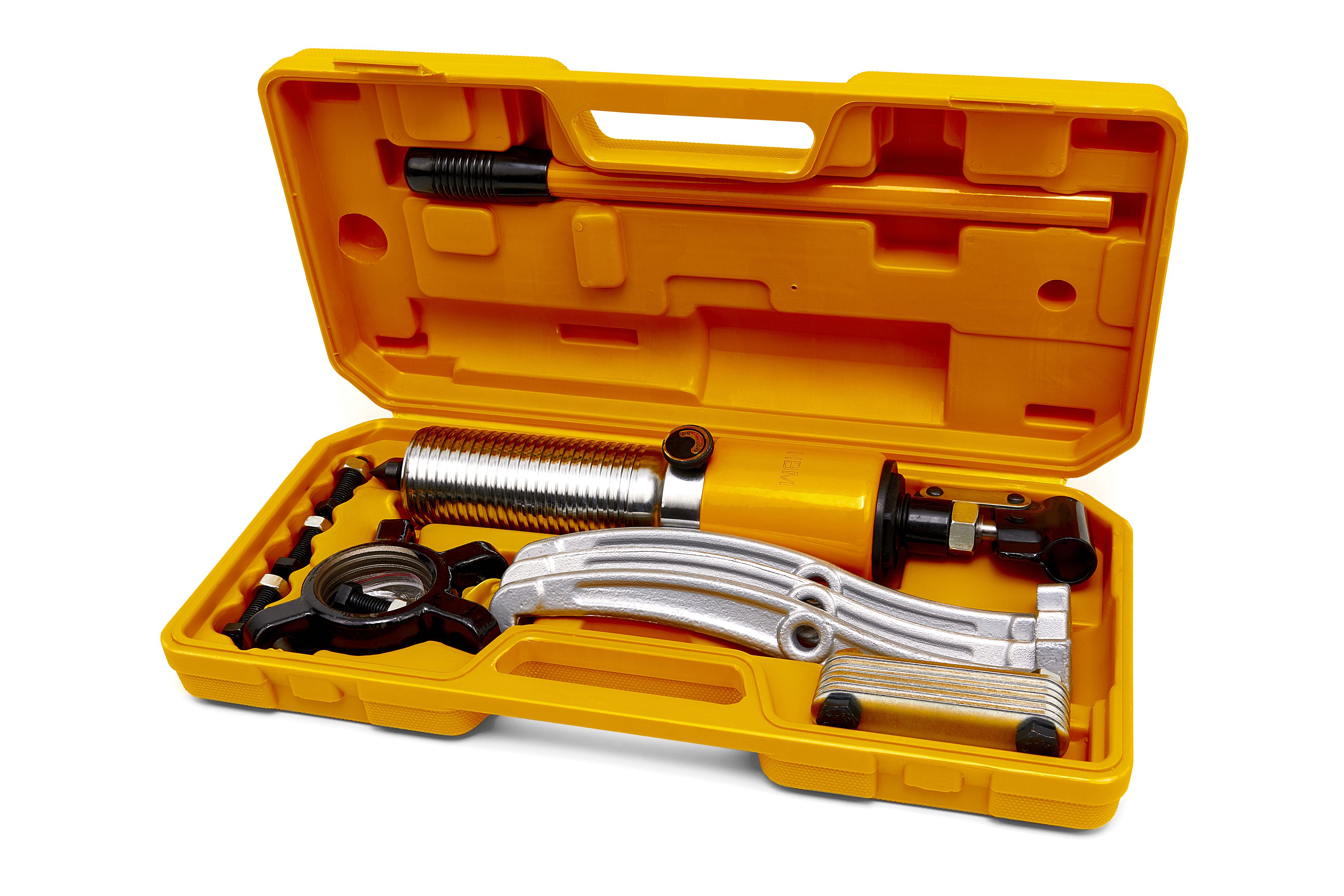 HBM extracteur hydraulique 10 Ton Image 7