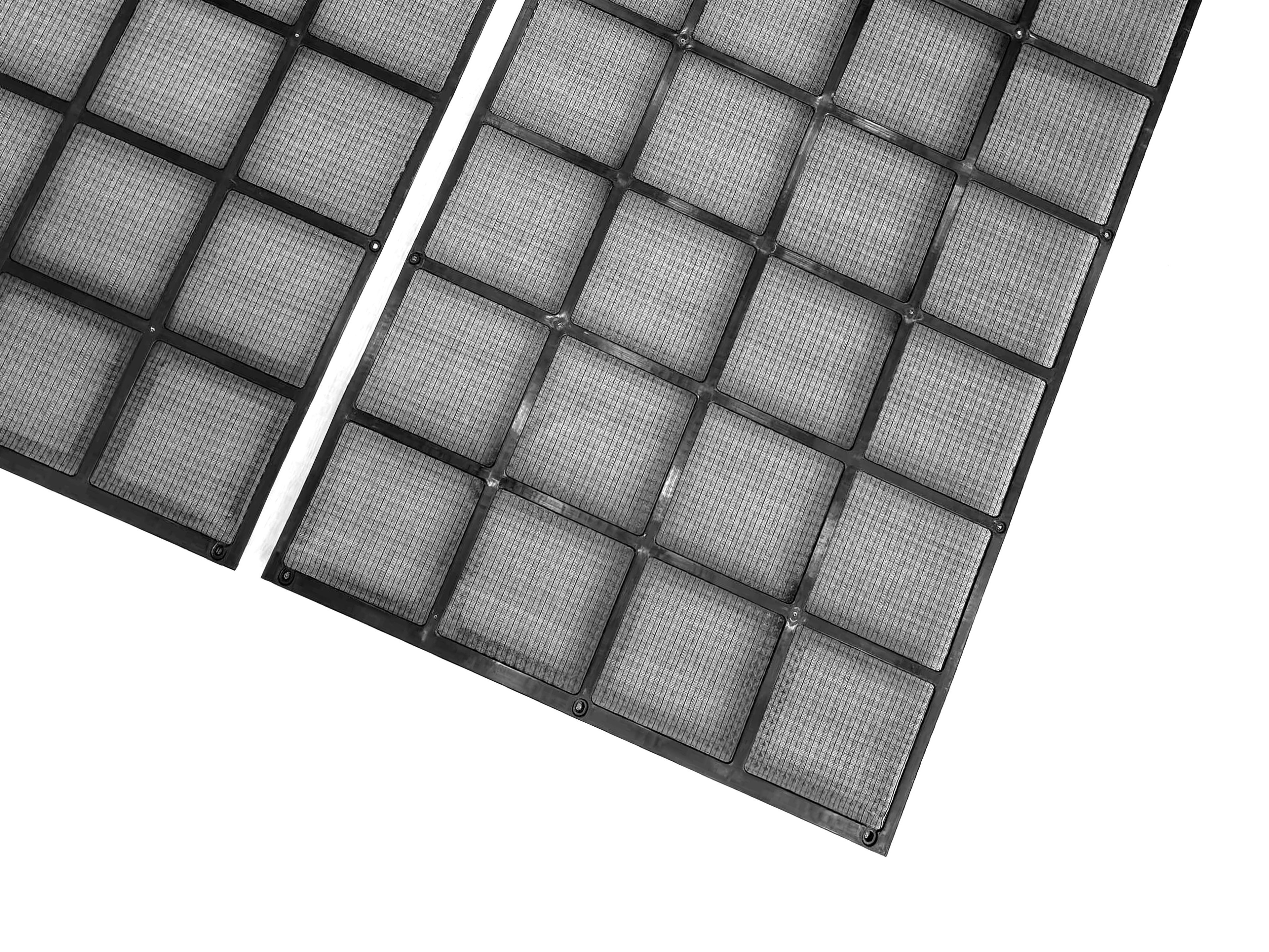 Filtersatz für HBM Luftkühler 18000 m3 Image 2