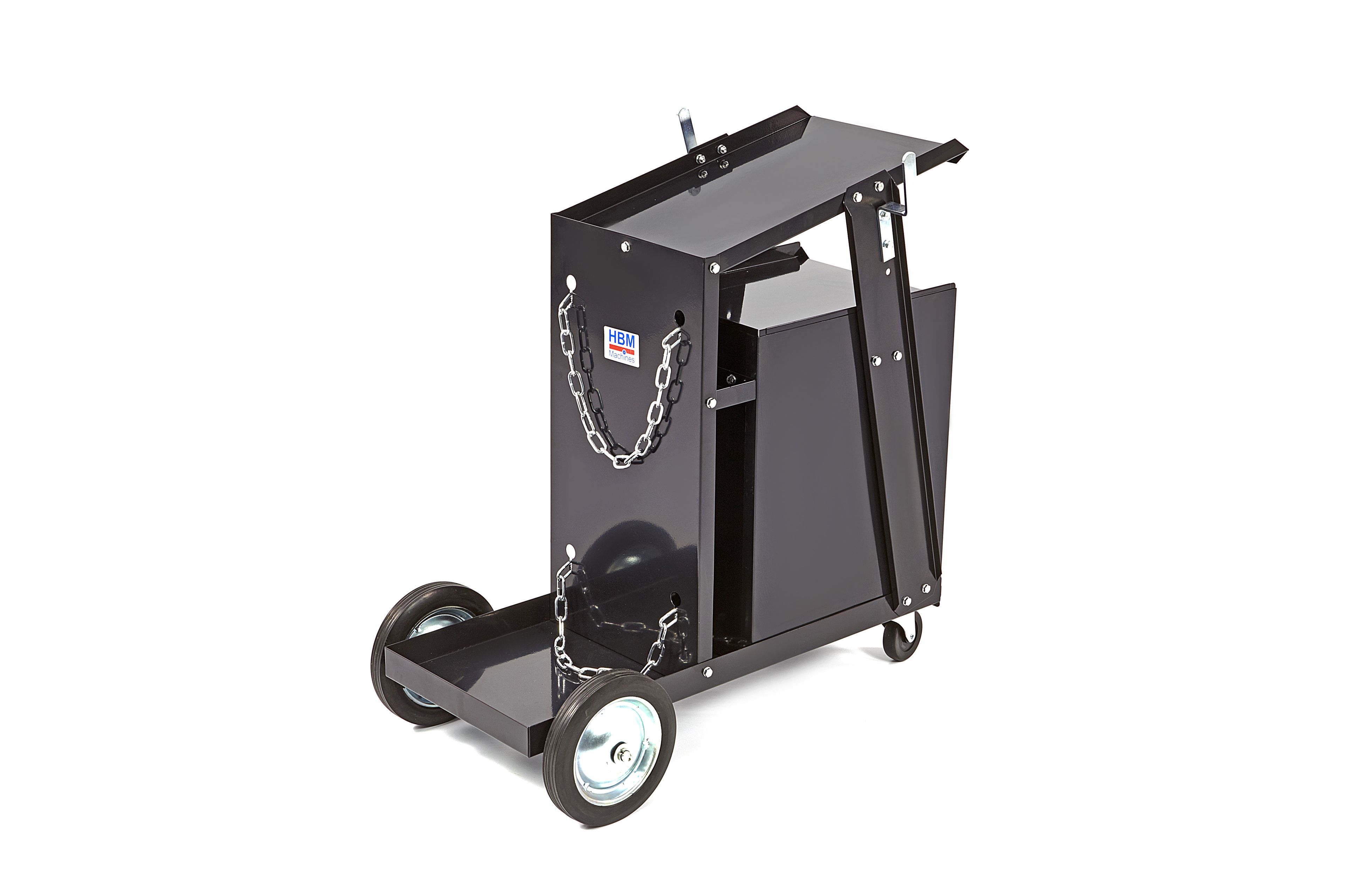 HBM Carro de soldadura Lite Store Image 4