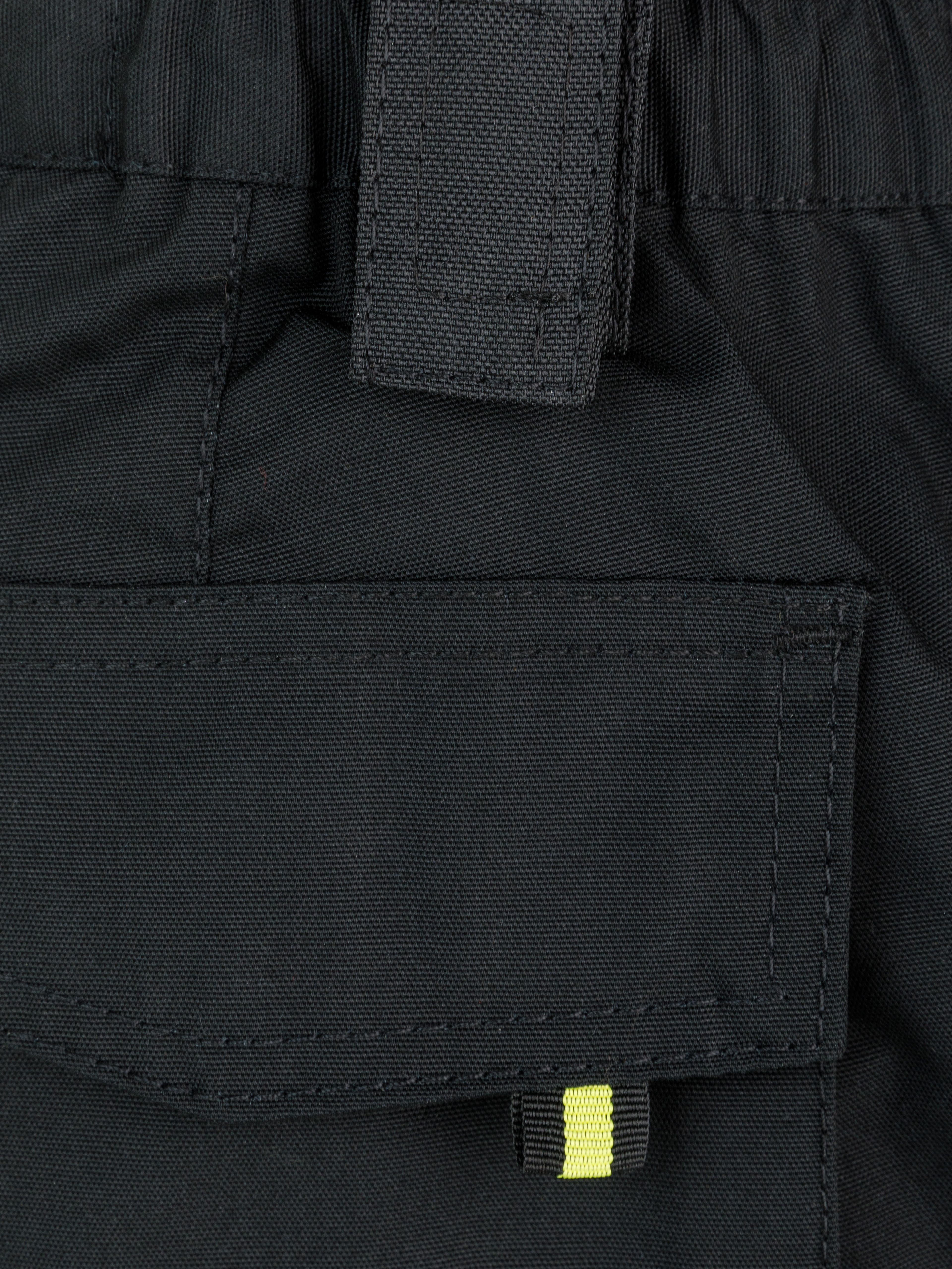 Storvik David Werkbroek Zwart L Image 14