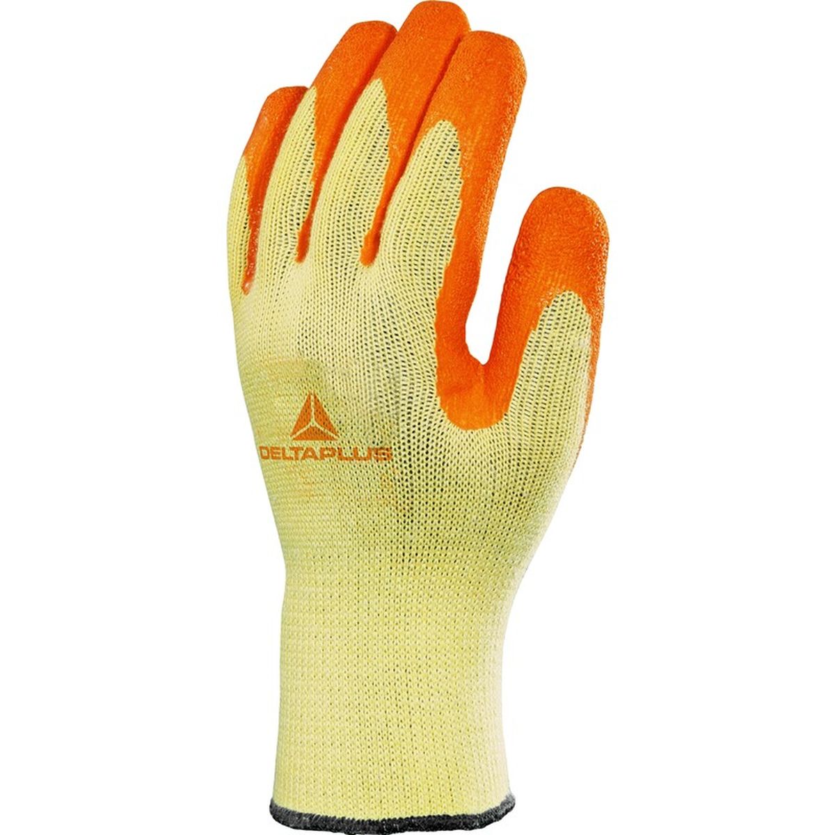 Delta Plus Arbeitshandschuh VE730, 12 Paar