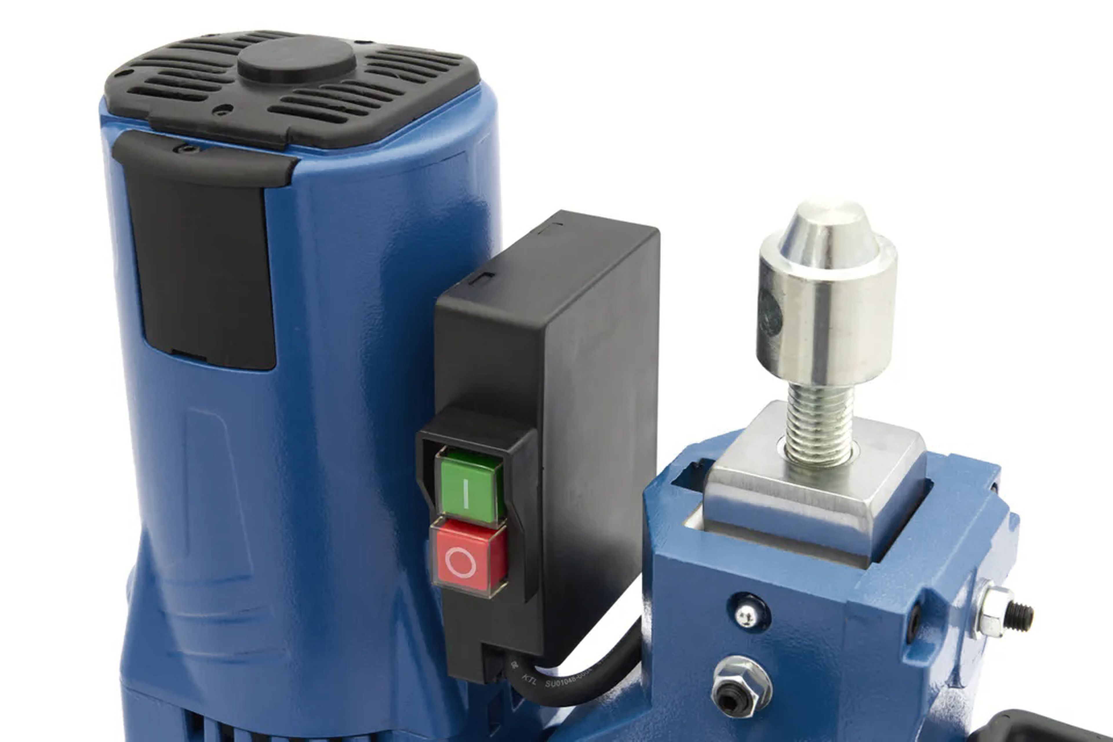 HBM Carotteuse, foreuse diamantée, foreuse à béton sur pied 205 m Image 16