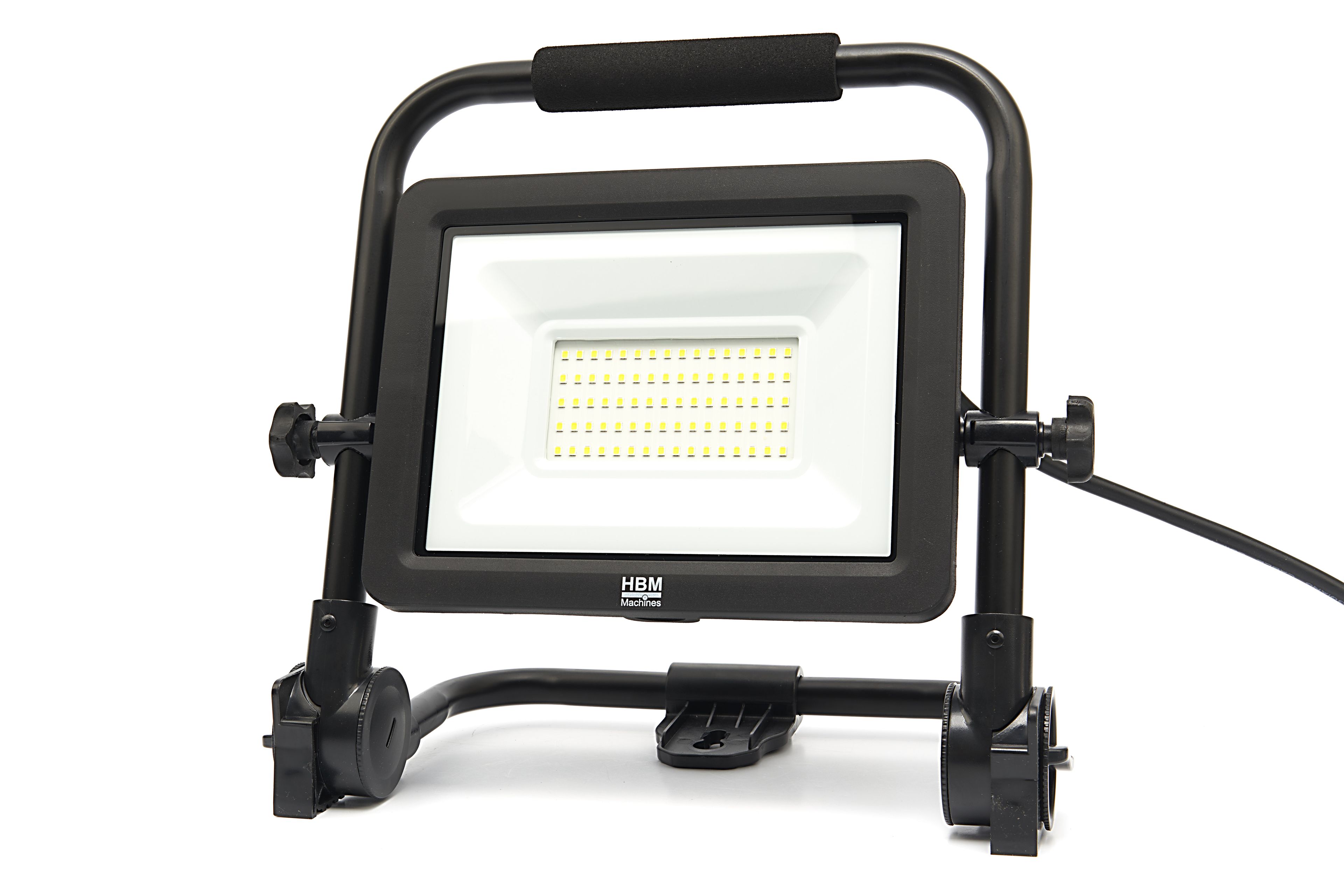 HBM LED bouwlamp 6500K, klasse 2