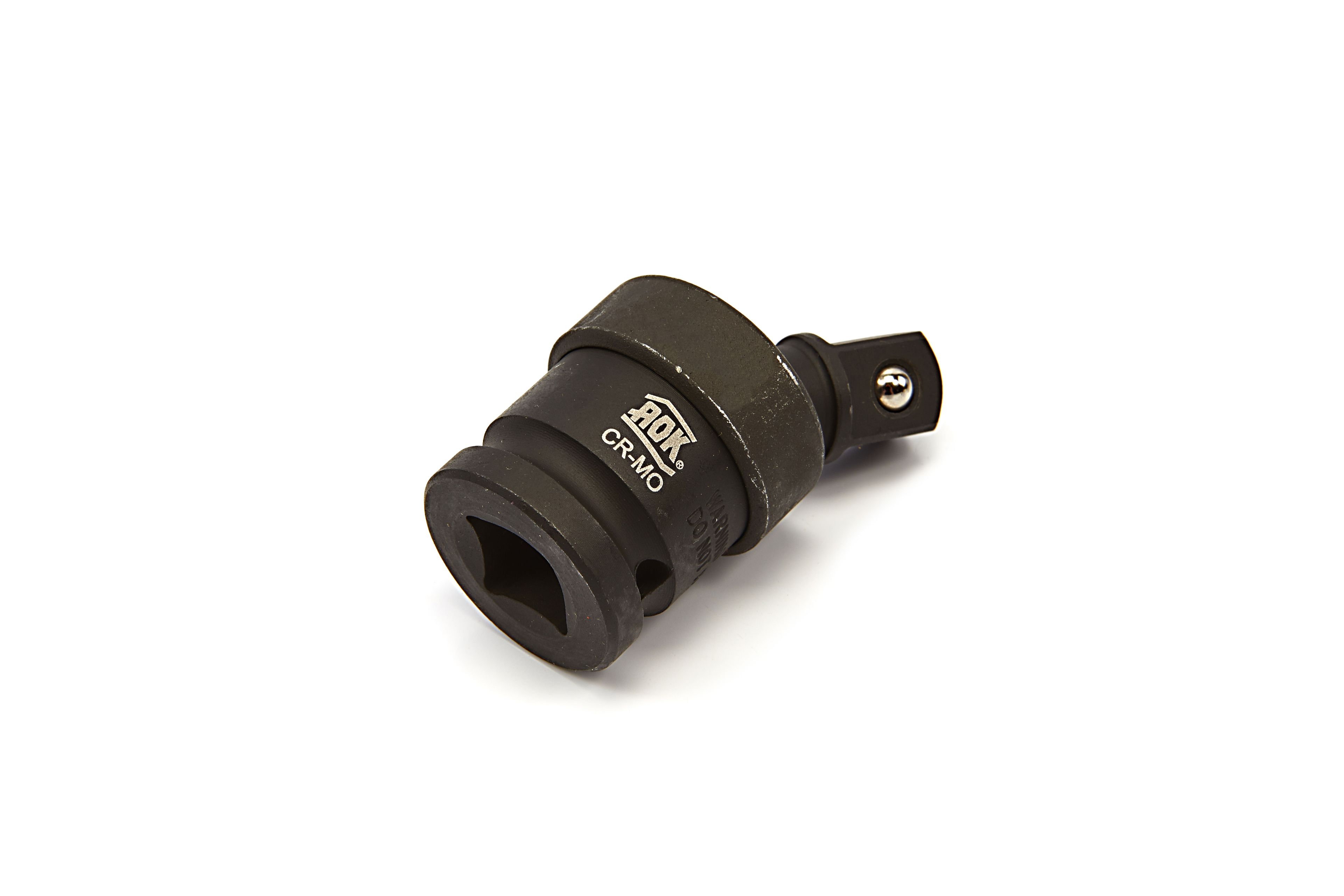 AOK adattatore di forza regolabile da 1/2 pollice per bussole da 1/2 pollice Image 2