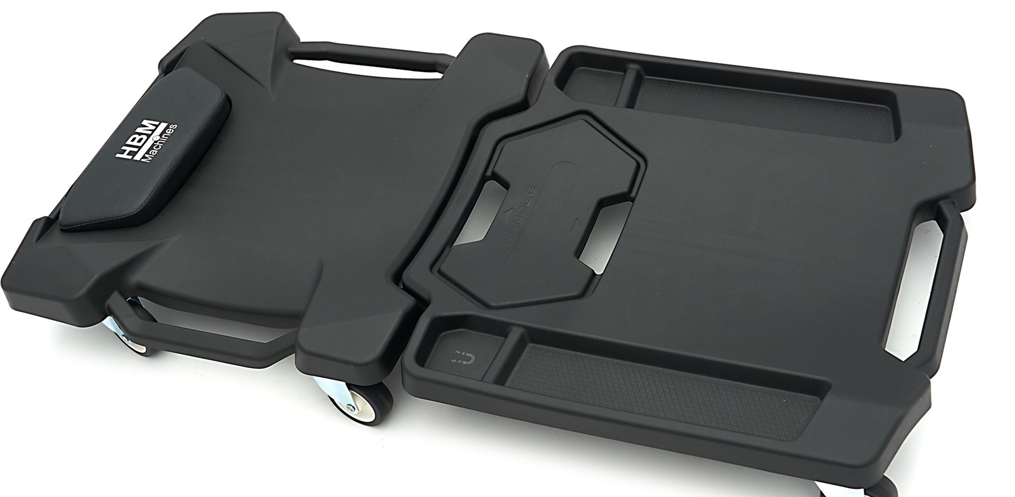 HBM monteursbed Image 6