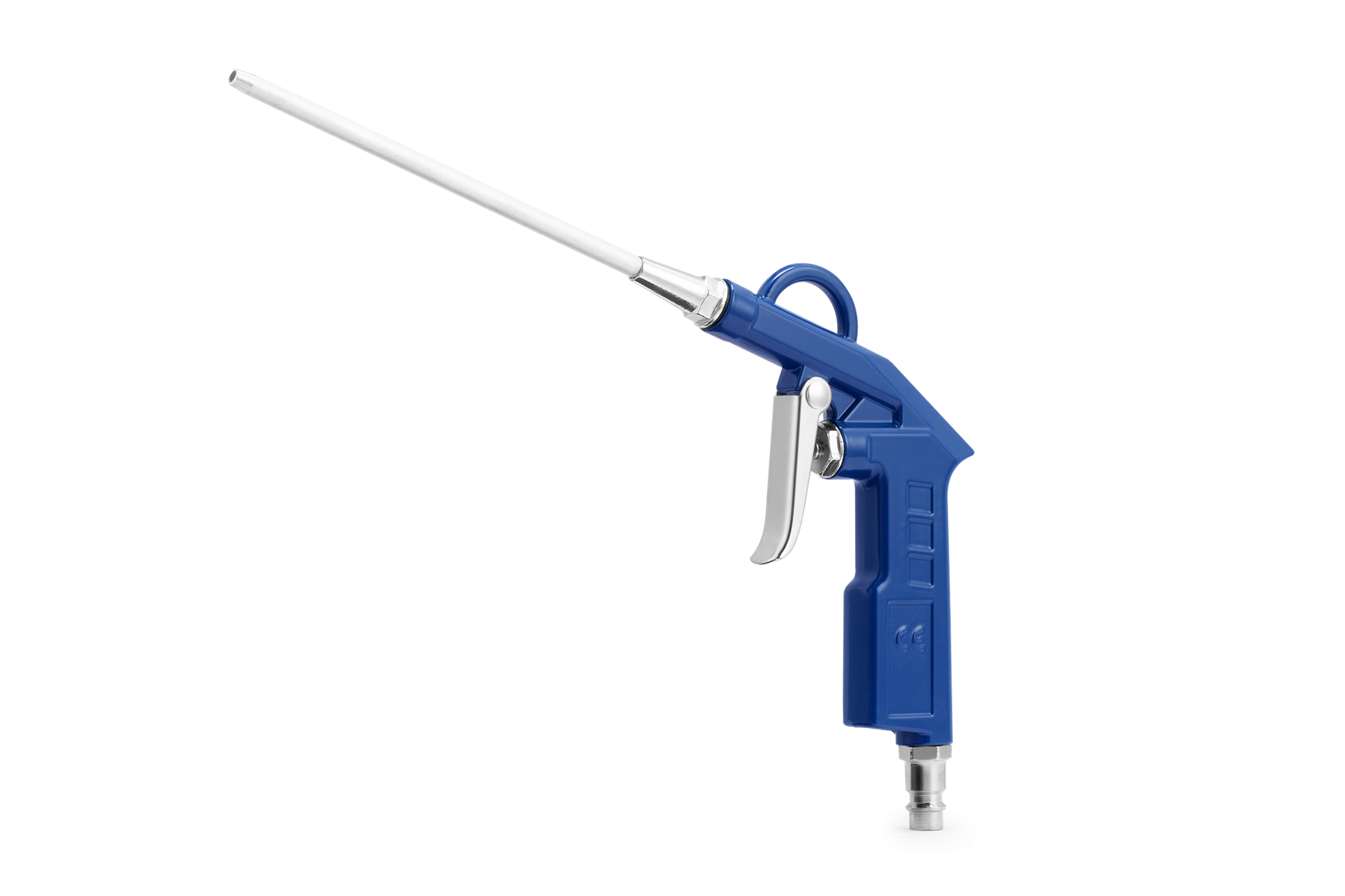 HBM pneumatisch lang blaaspistool Image 3