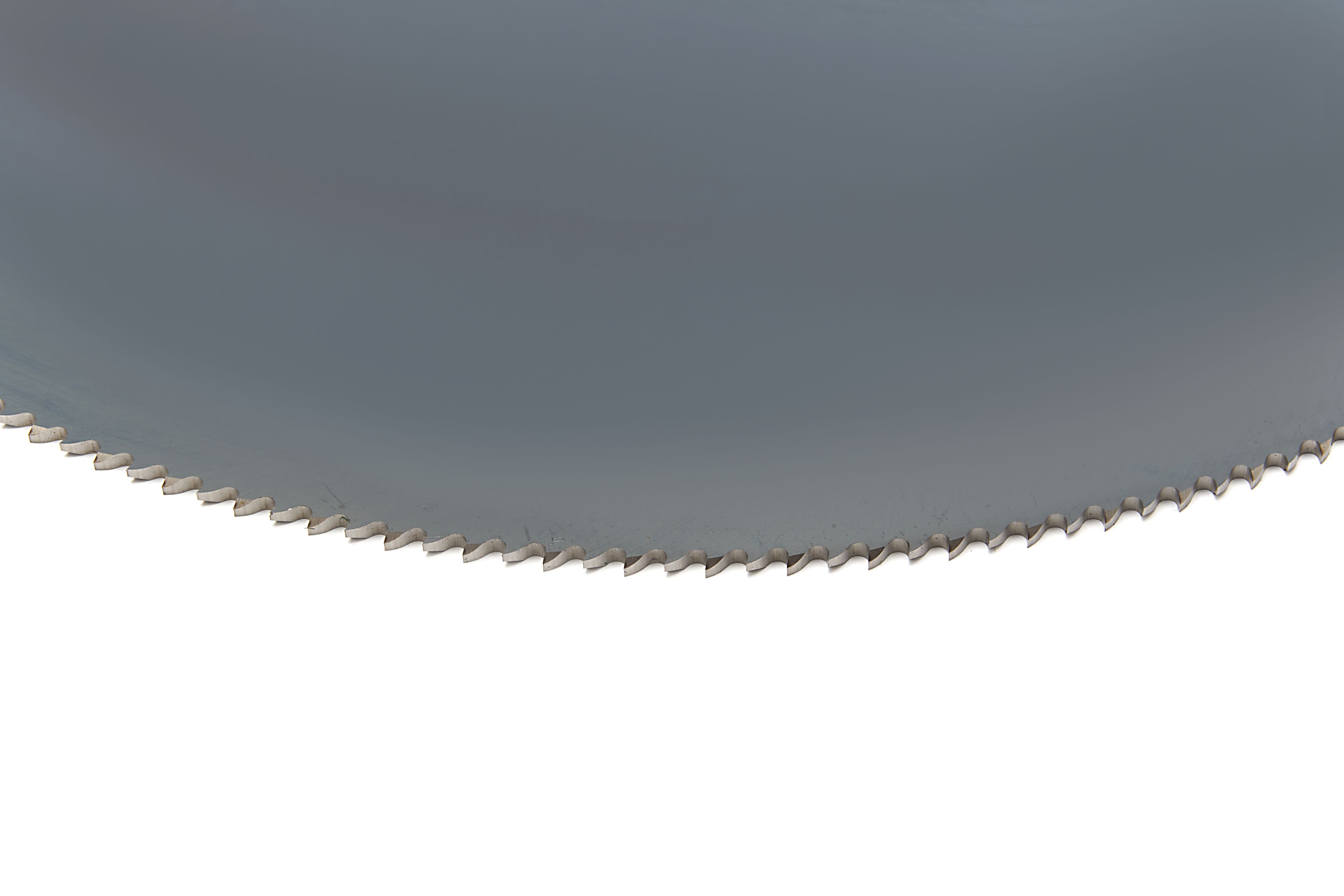 HBM Kappsägeblätter 350 mm Stahl | 220 Zähne Image 2