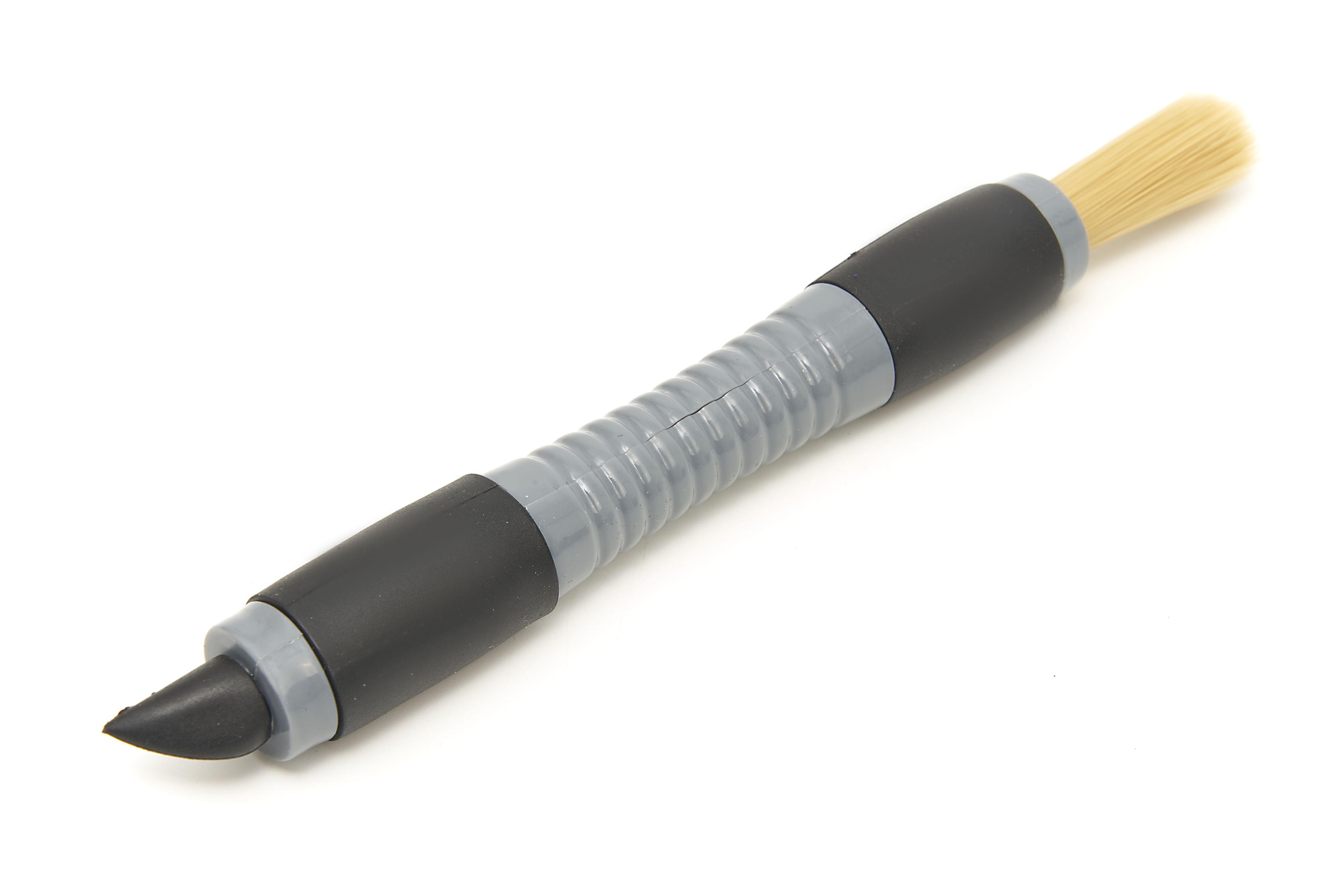 HBM Jeu de brosses pour l'esthétique automobile (3 pièces) Image 4