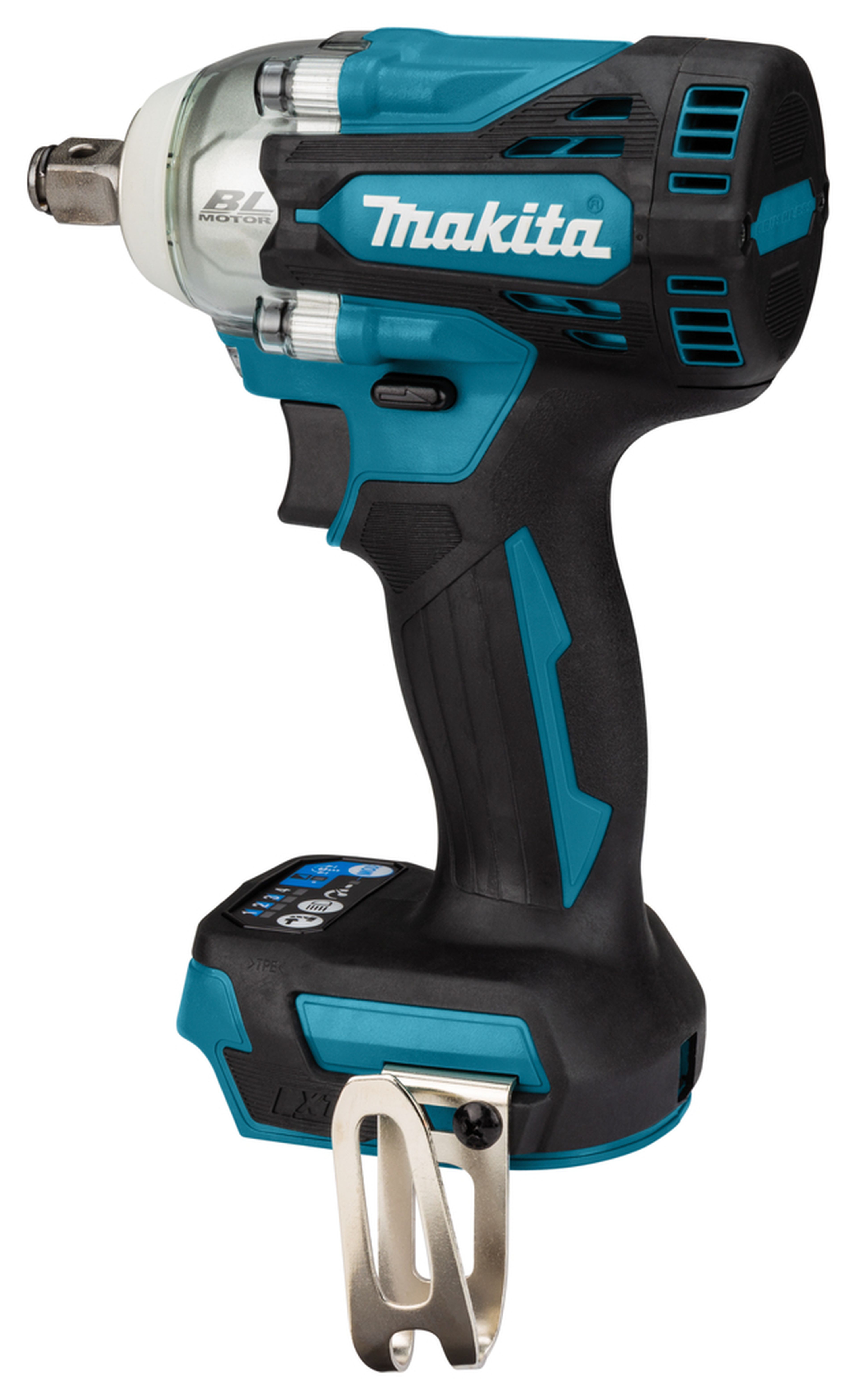 Makita 18-Volt-Schlagschrauber Image 2