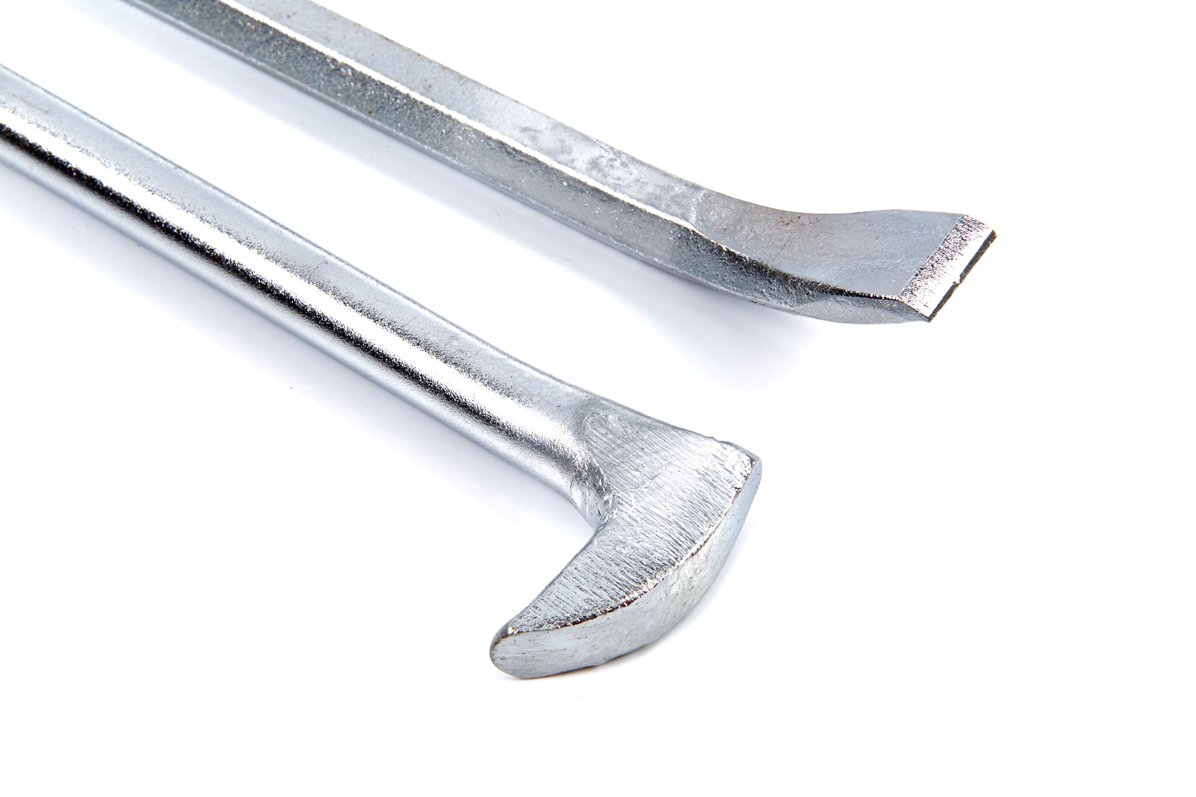 HBM 2 Delige Puntschop en Koevoetset 40 cm Image 2