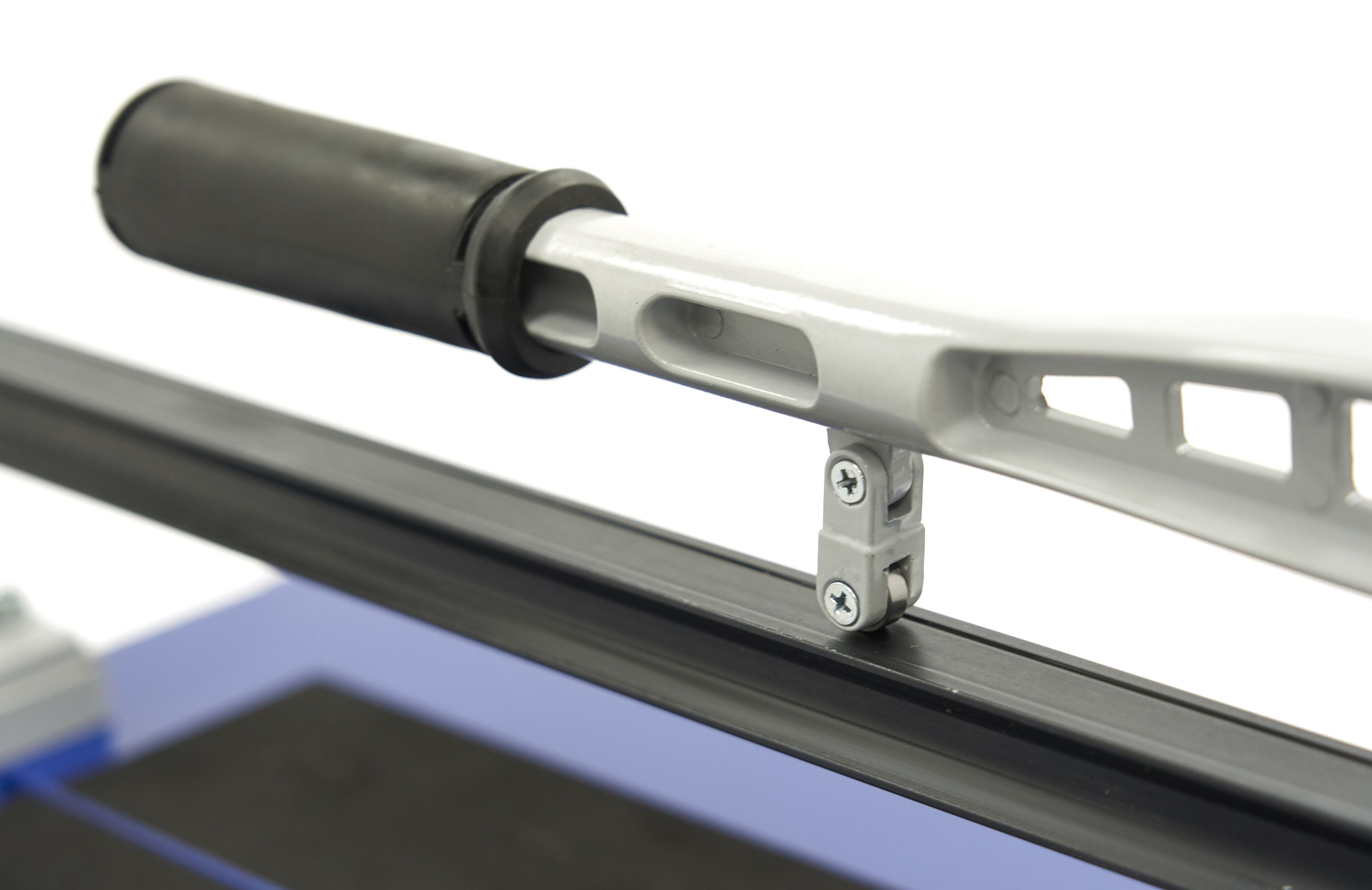 HBM 600 mm. Professionele Heavy Duty Tegelsnijder Inclusief Onderstel en 2 Snijwielen Image 15