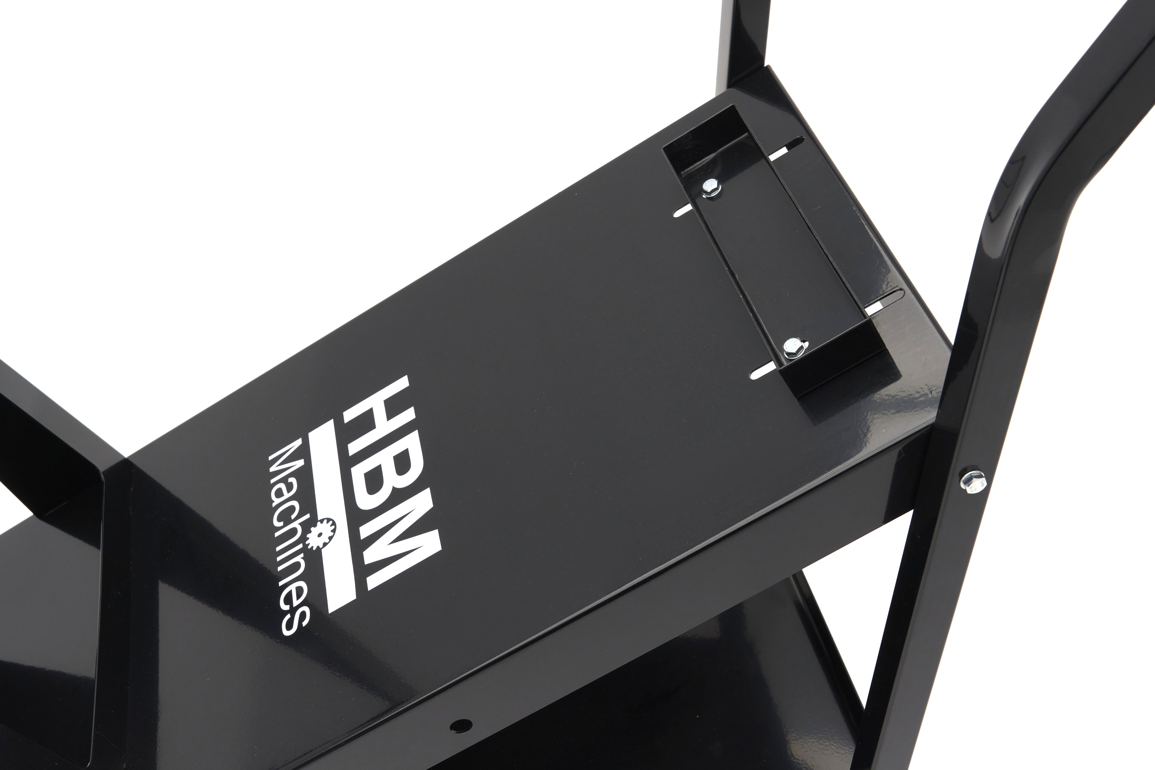 HBM Laswagen Compact Tilt Image 11