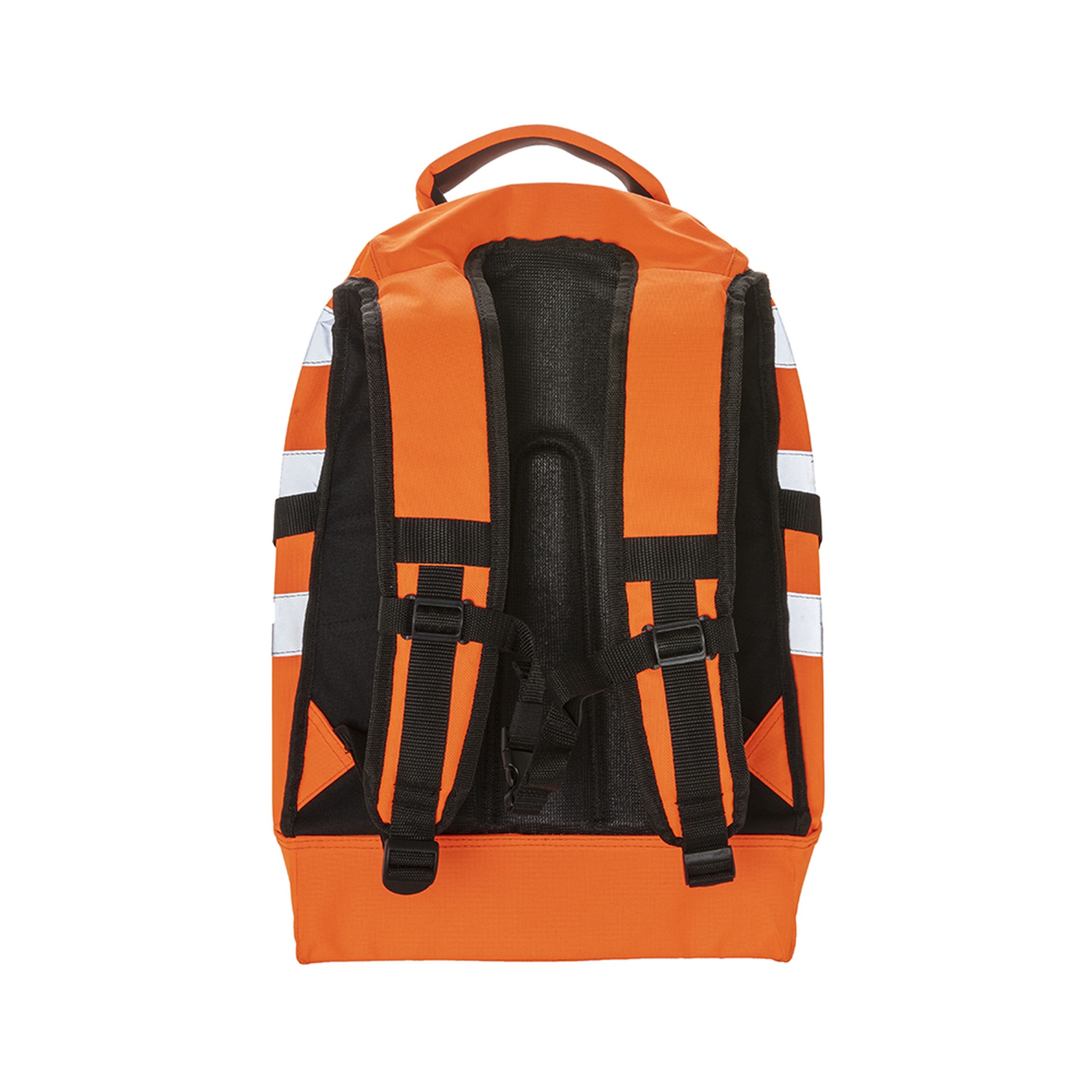 Mochila ToolPack con 2 compartimentos cerrables Image 2