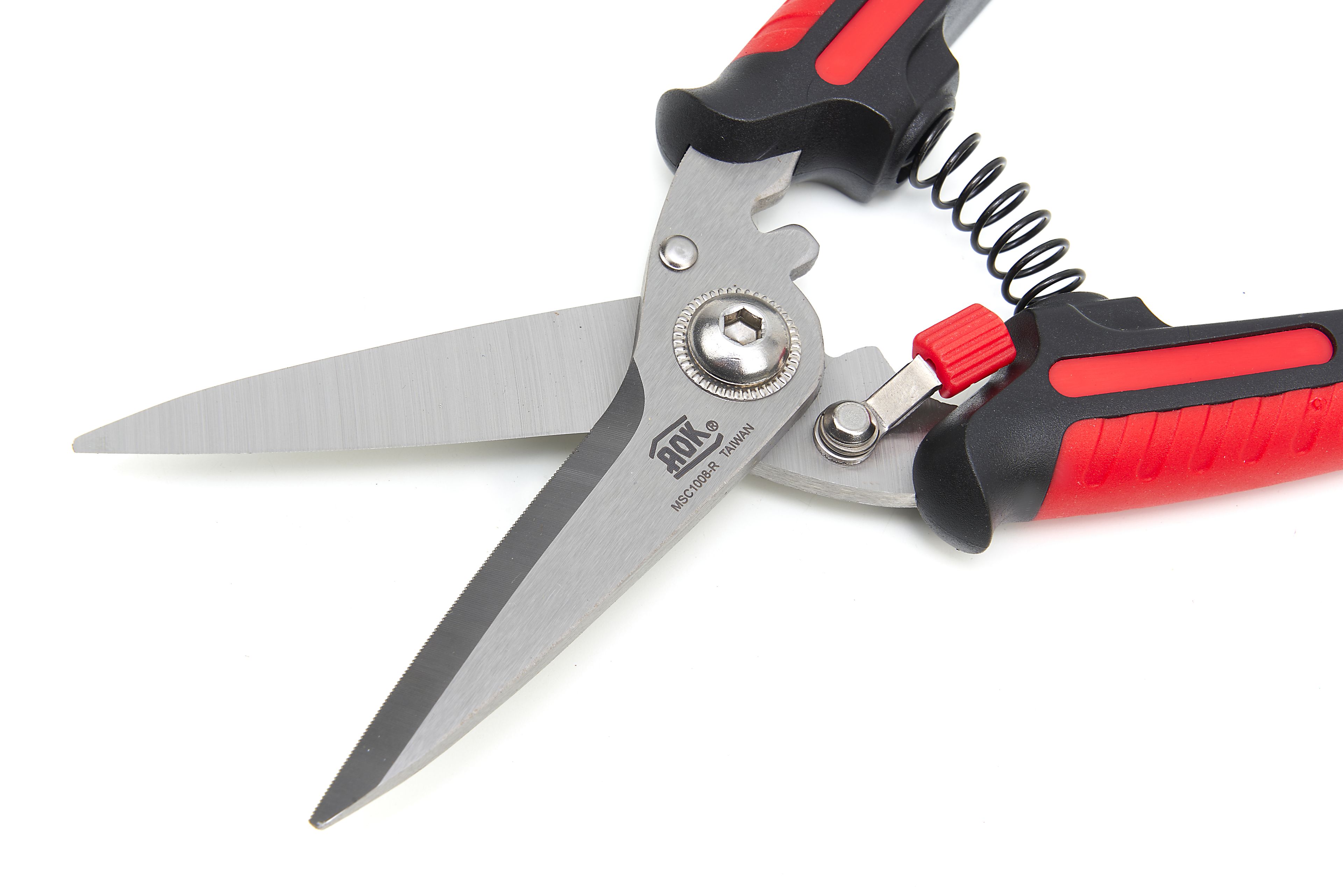 AOK 200 mm. Coupeur professionnel tout usage Image 3