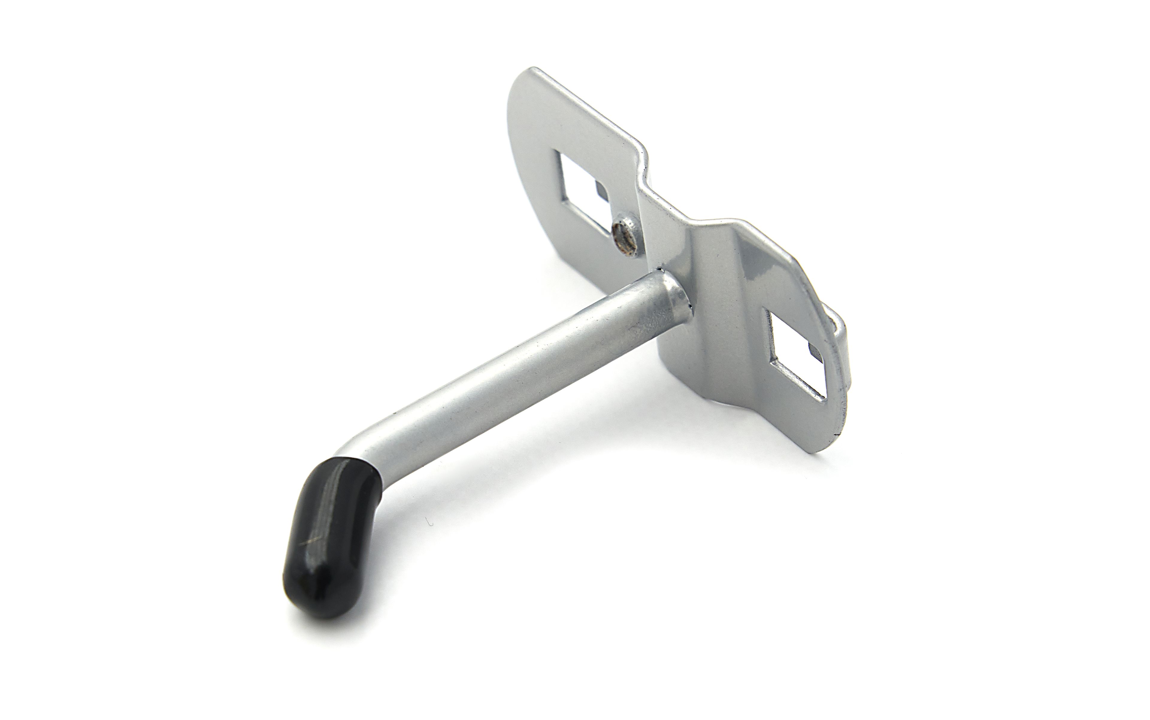 HBM 110 crochets, supports de rangement et poubelles pour les murs d'outils et les postes de travail modulaires HBM. Image 8