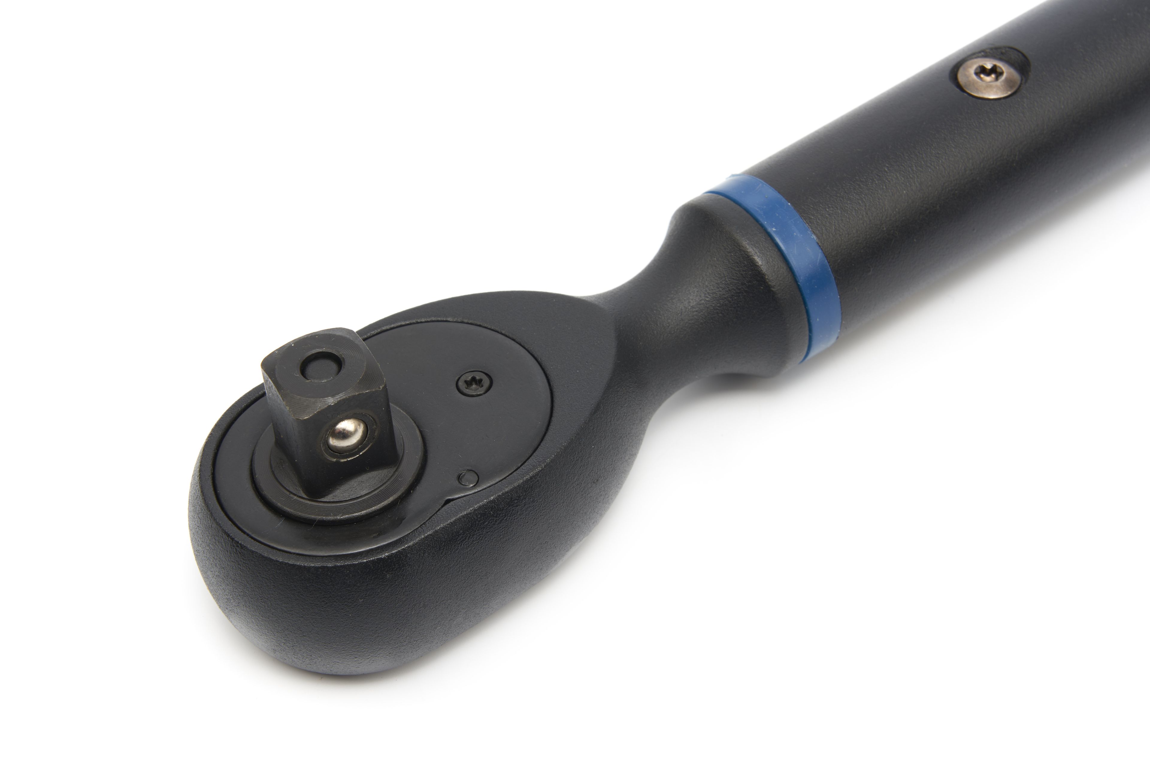 HBM digitale momentsleutel 10-200nm 1/2 inch Image 6