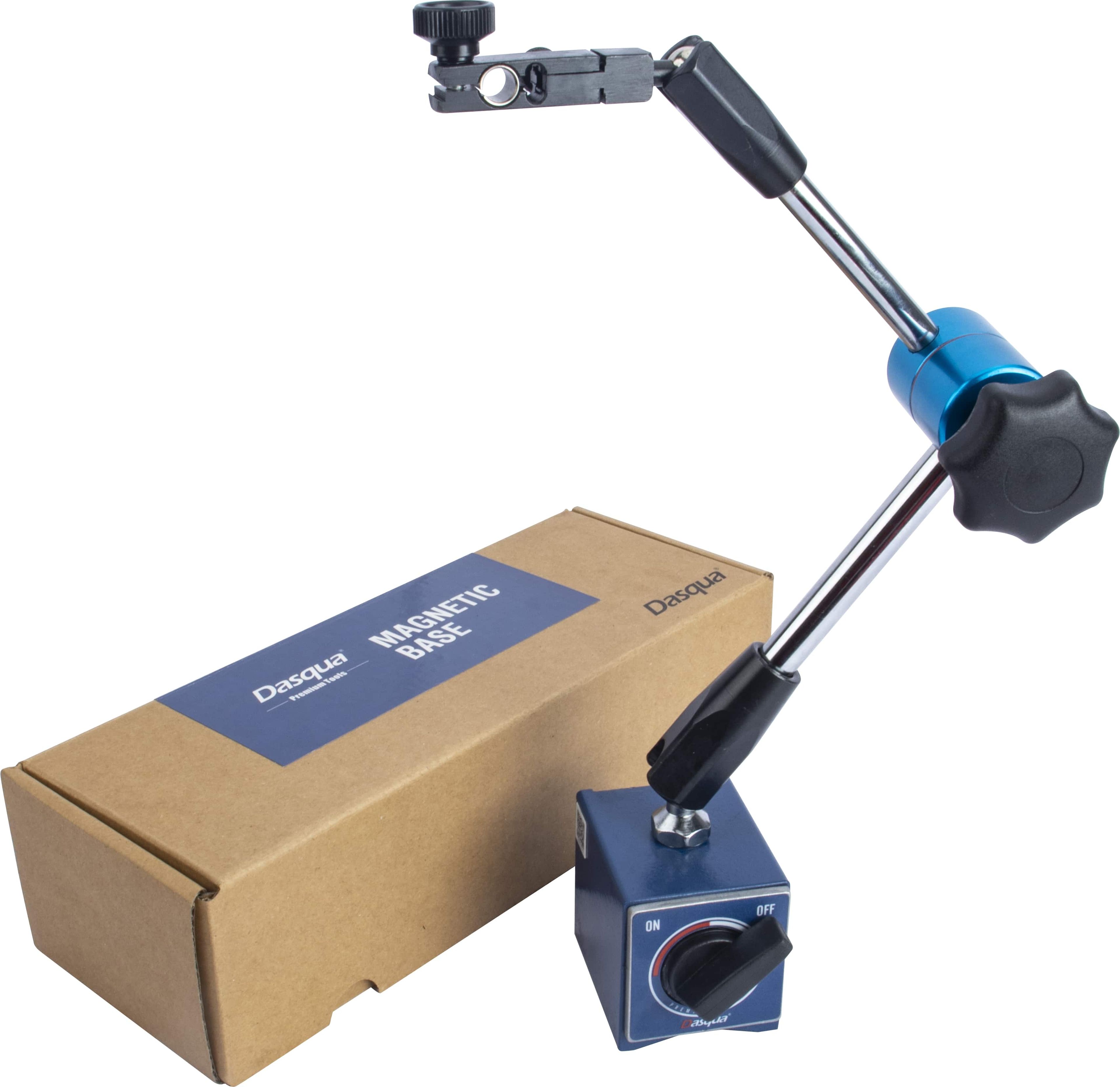 Support magnétique Dasqua basic 7121-0016 Image 7