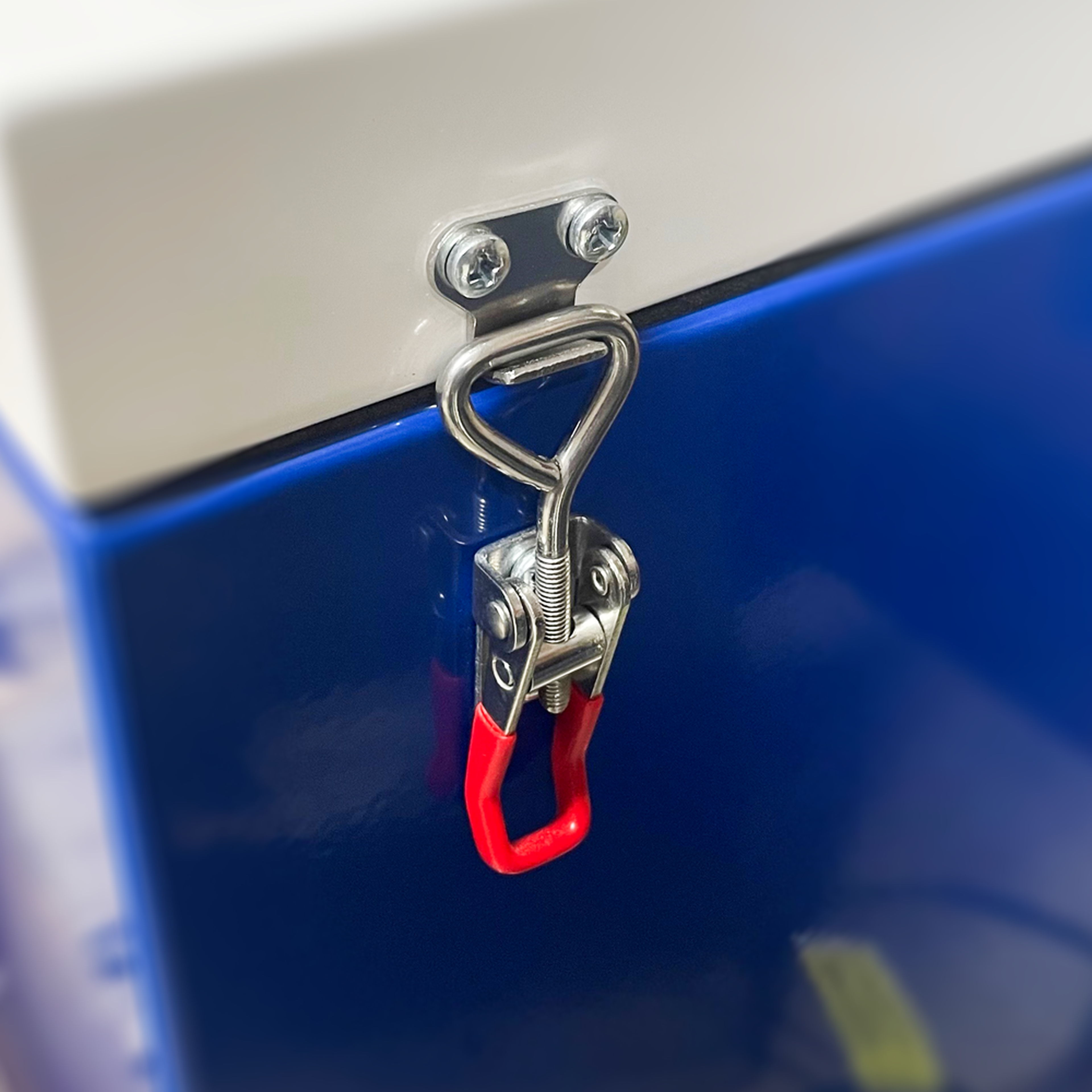 Freshweld mobiele lasafzuiging M1-serie met 2m arm en F9 filter Image 5