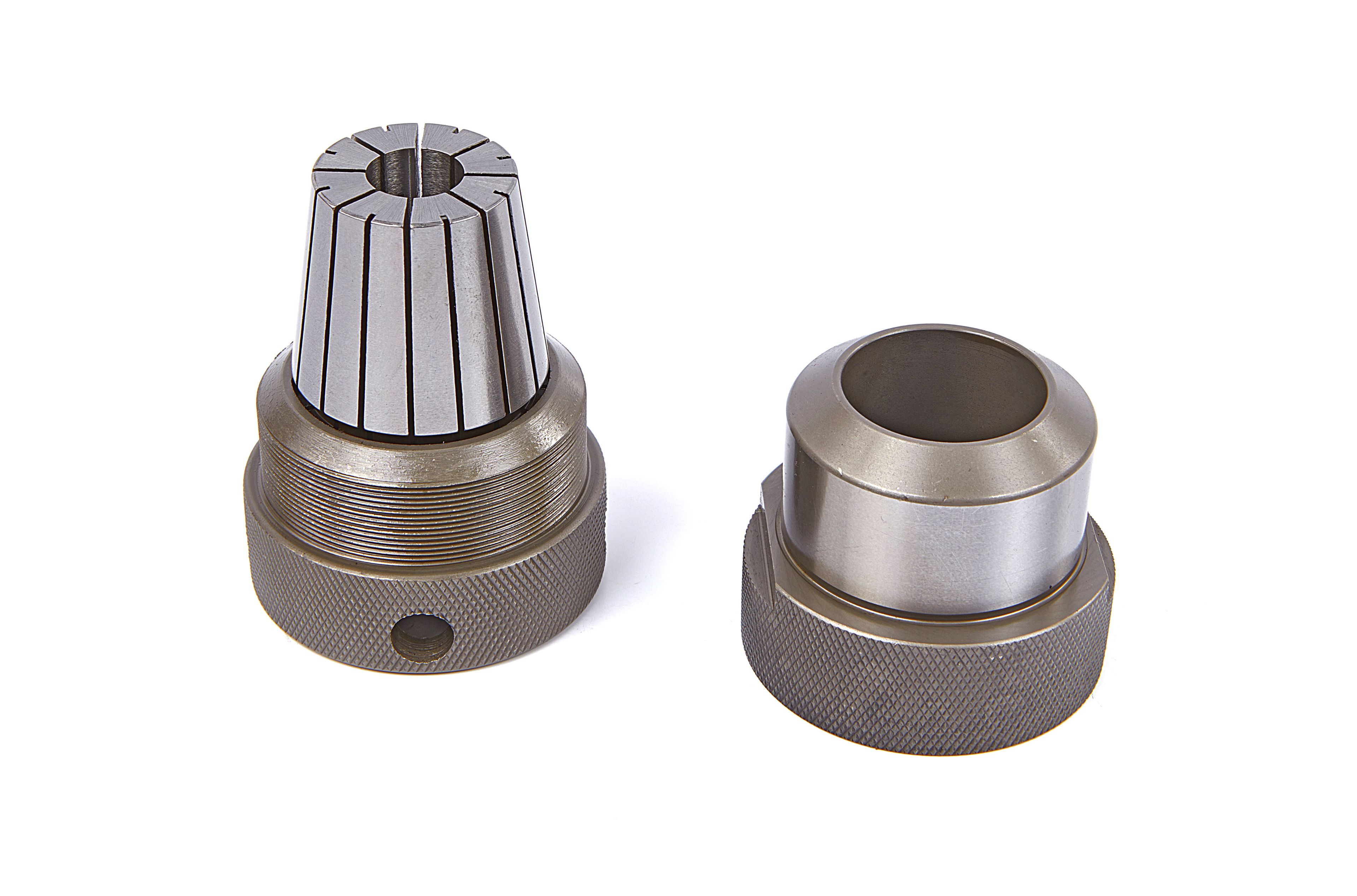 HBM 32 mm Professionele Borenslijper / Borenslijpmachine Image 12