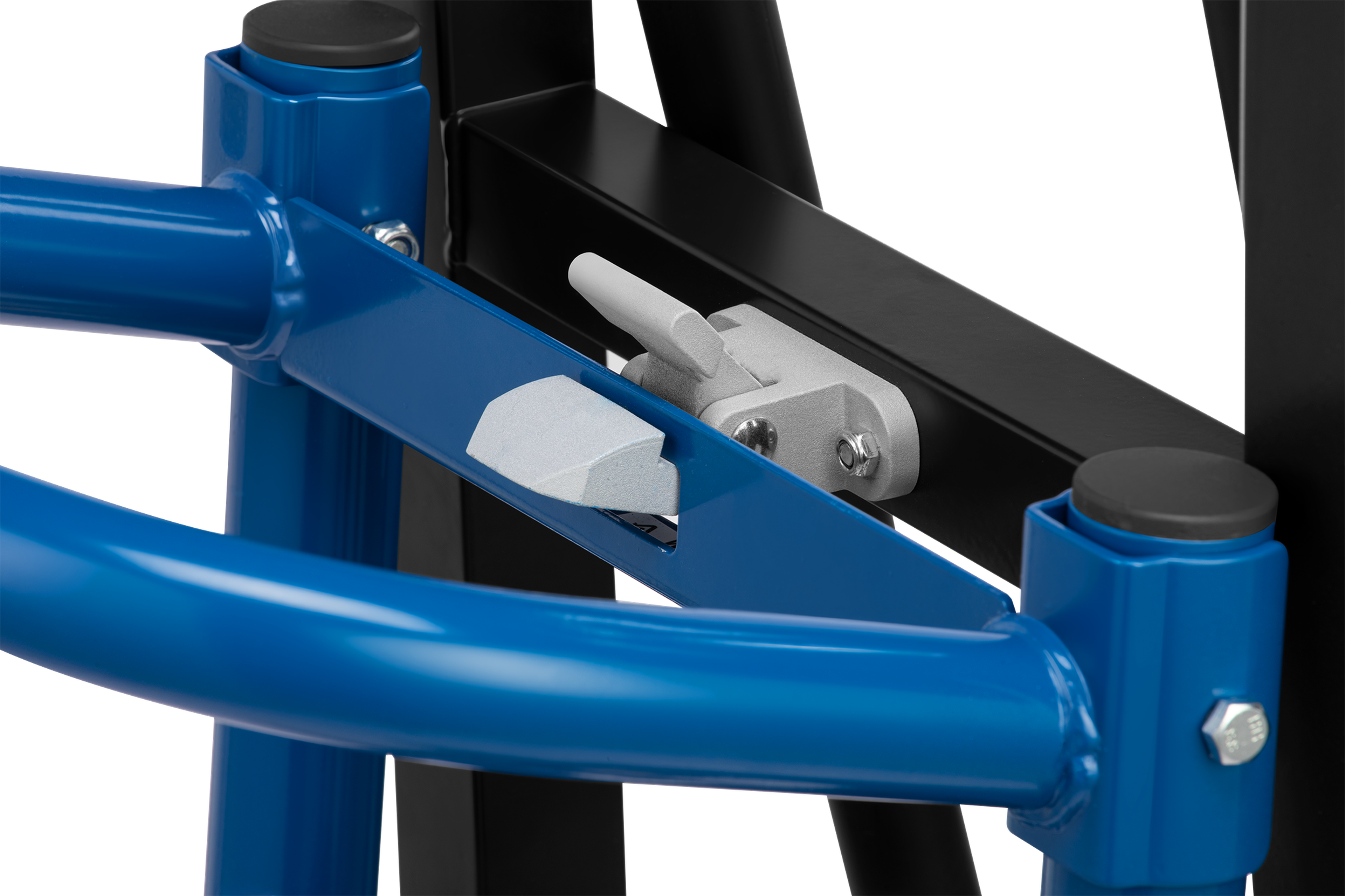 HBM trapsteekwagen 350 kg Image 12
