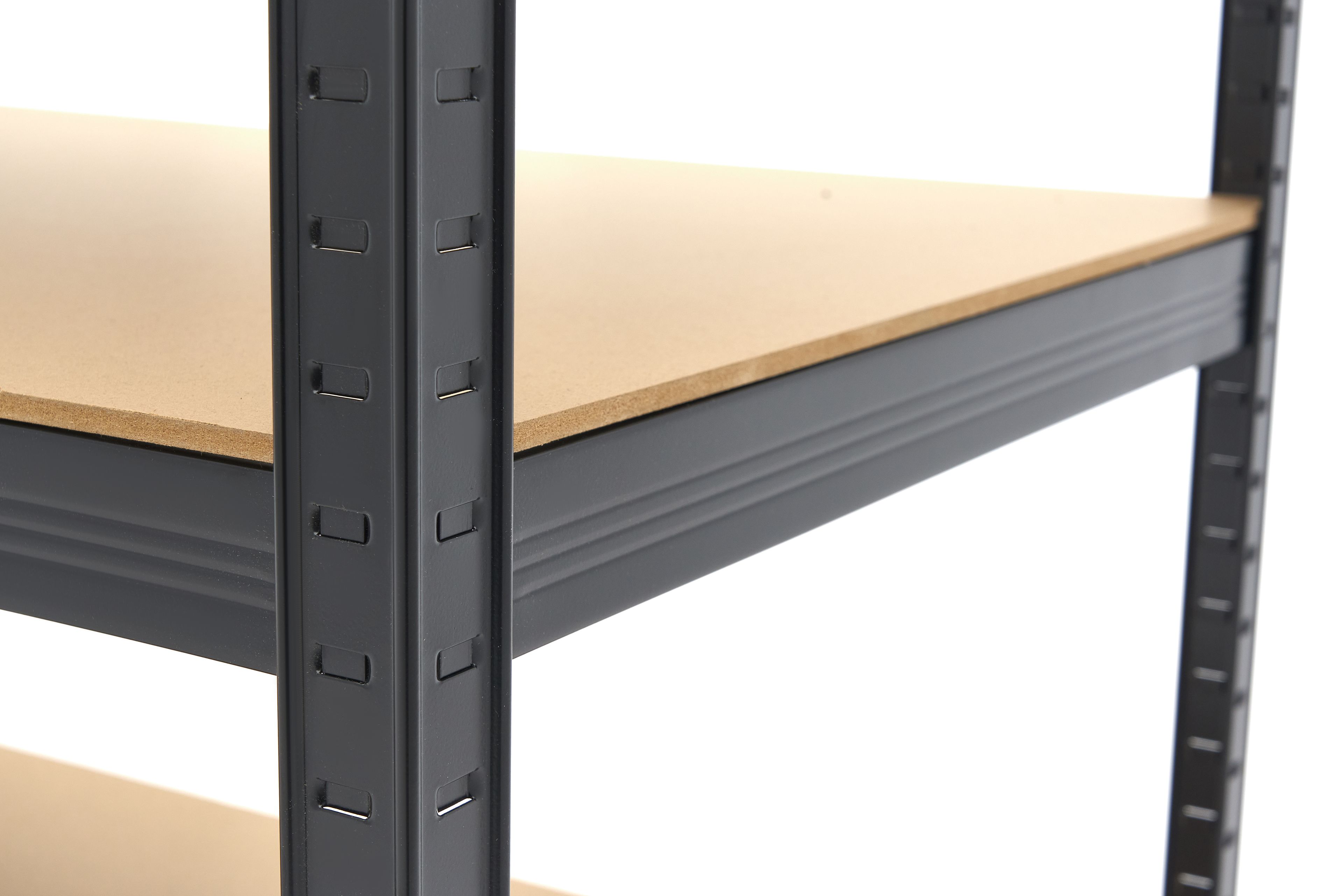 HBM stellingkast 3 x 265 kg Image 6