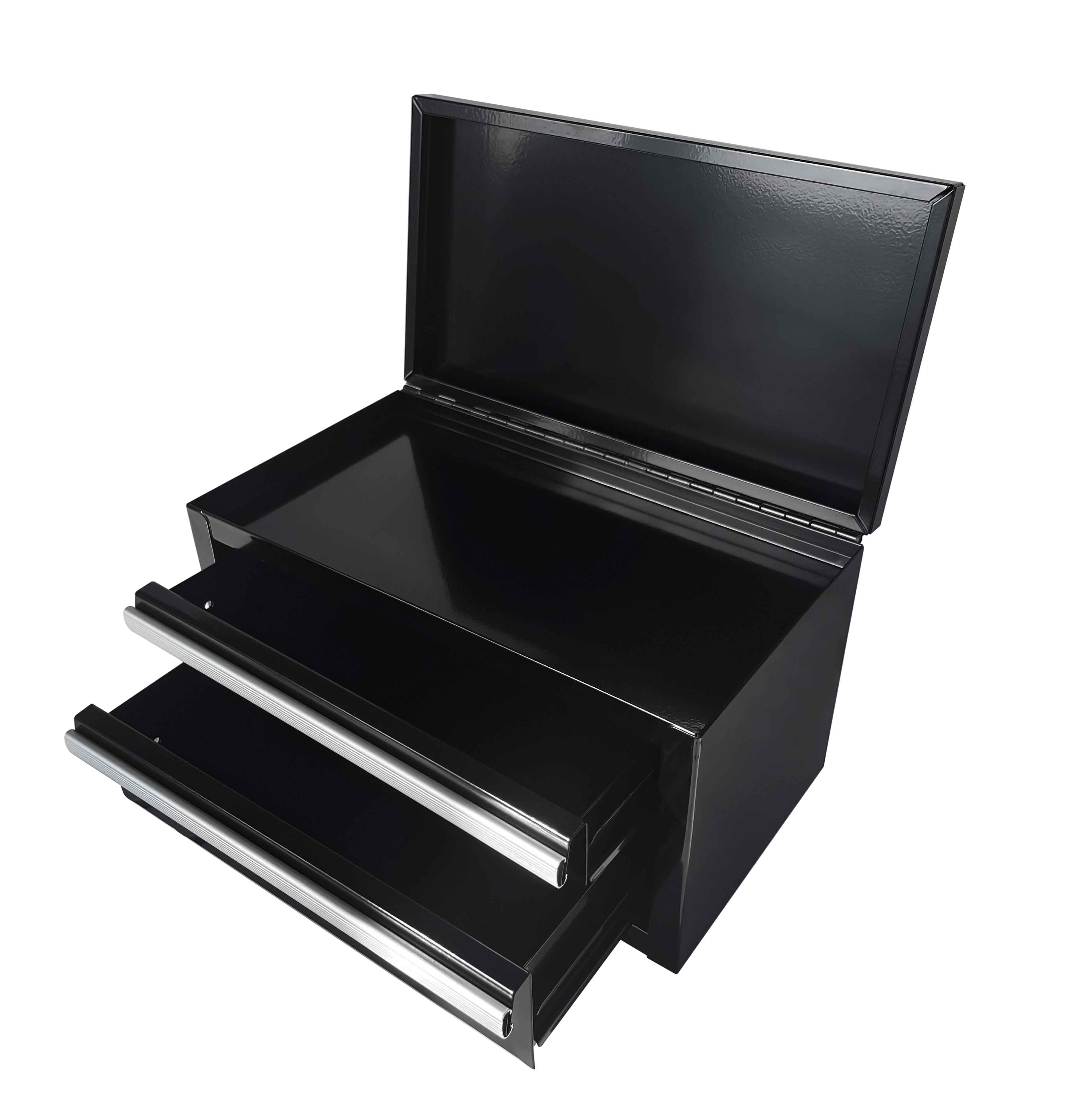 HBM ladekast mini zwart Image 2