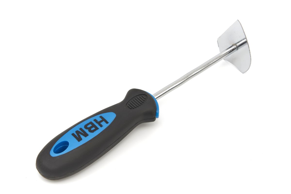 Raspador de pintura profesional HBM