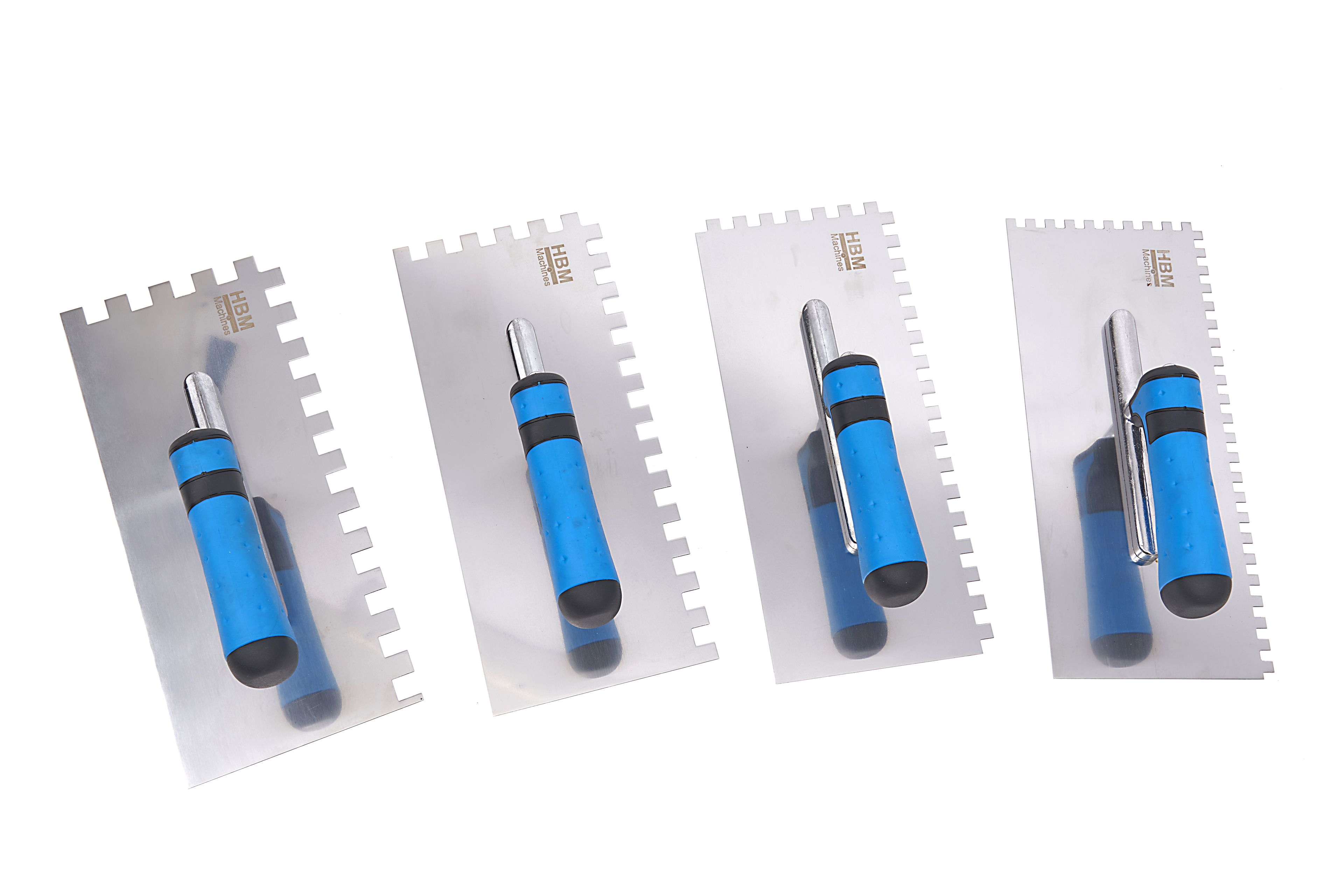 HBM 4 Delige Lijmspanenset 6, 8, 10 en 12 mm. Image 3