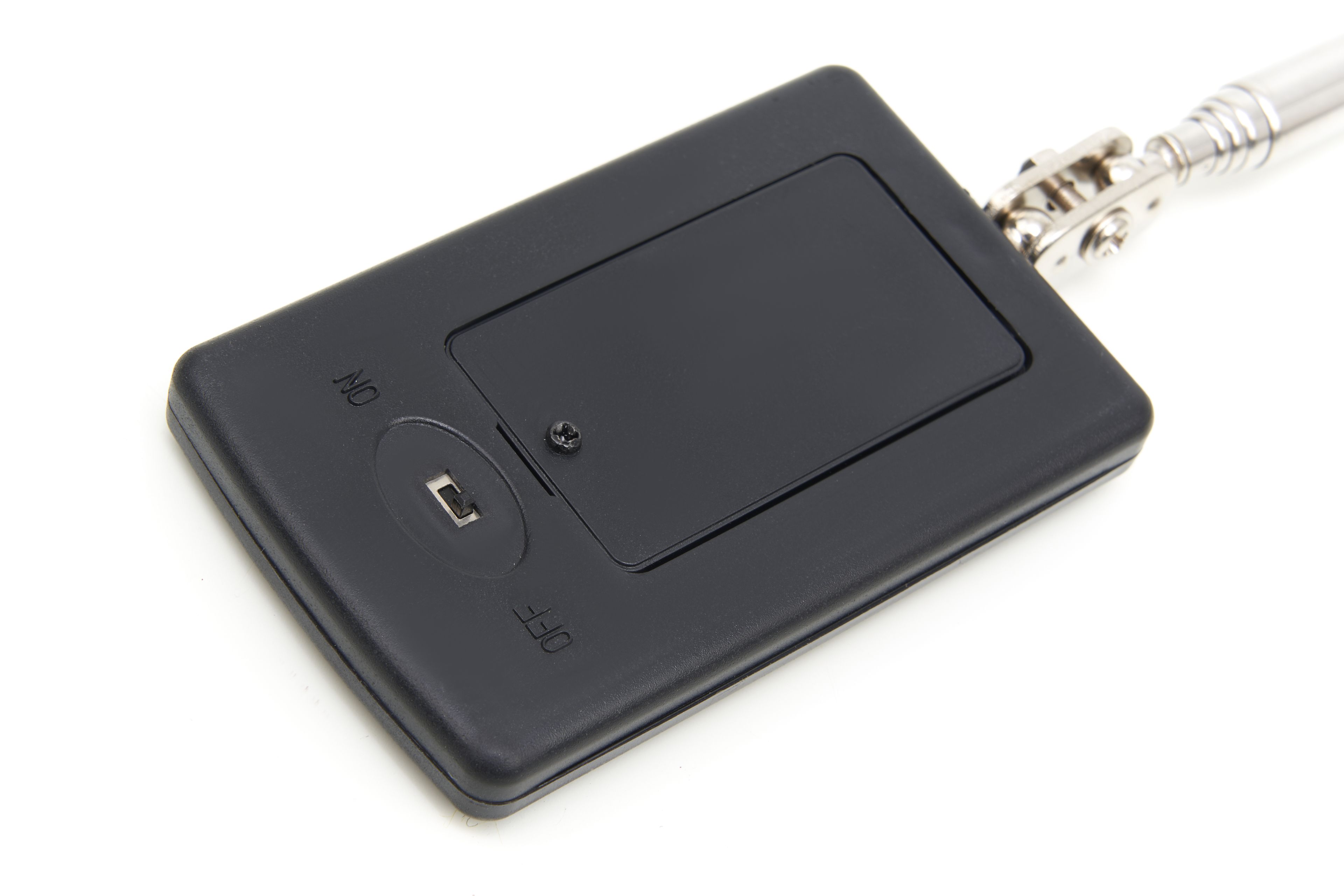 HBM Set d'outils magnétiques 5 pièces comprenant une lampe LED, des miroirs et des aimants de ramassage Image 9