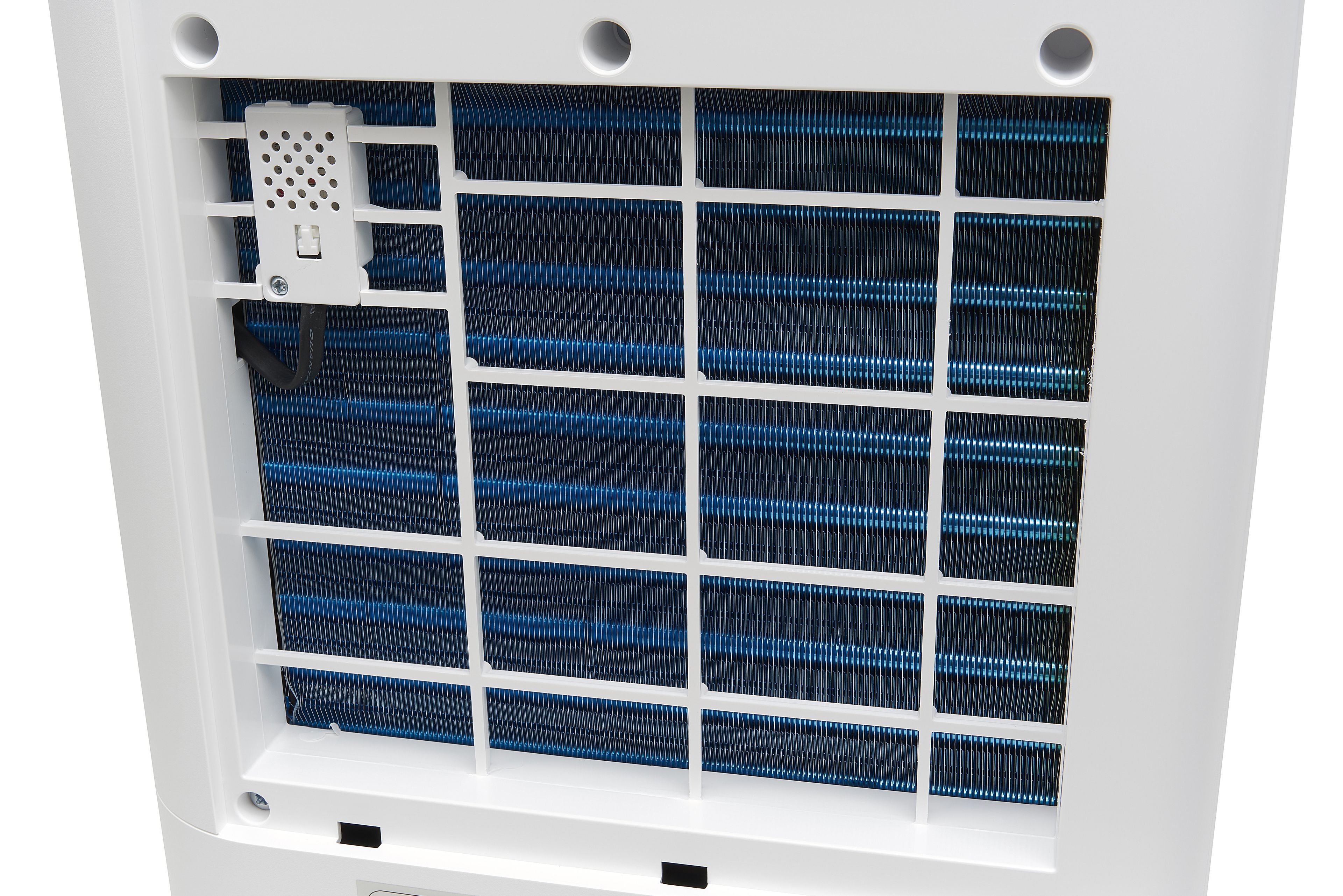 HBM 25 370 Watt Luchtontvochtiger, Vochtvanger 180M3 Per Uur Image 4