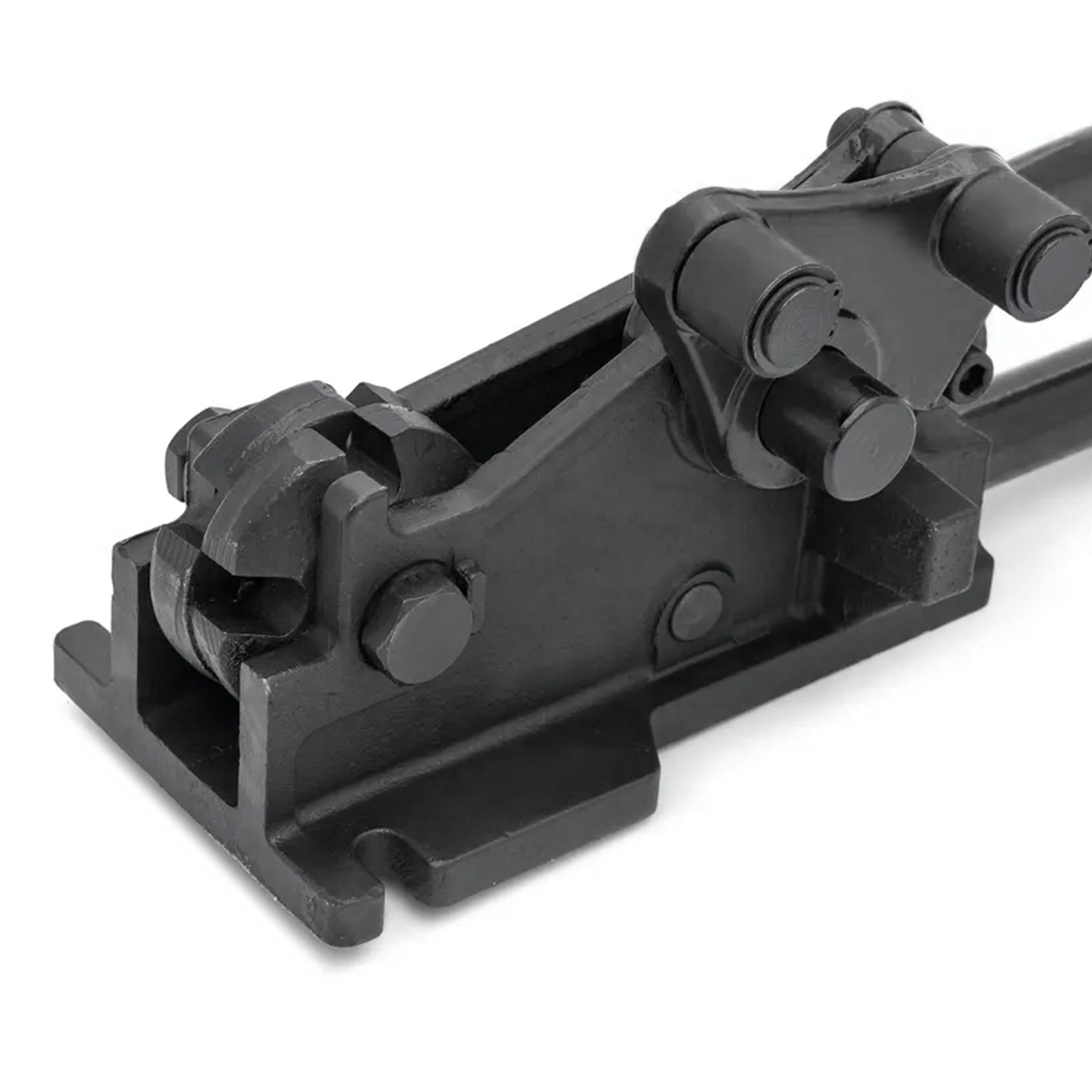 HBM betonijzerknipper, betonijzerbuiger Image 2