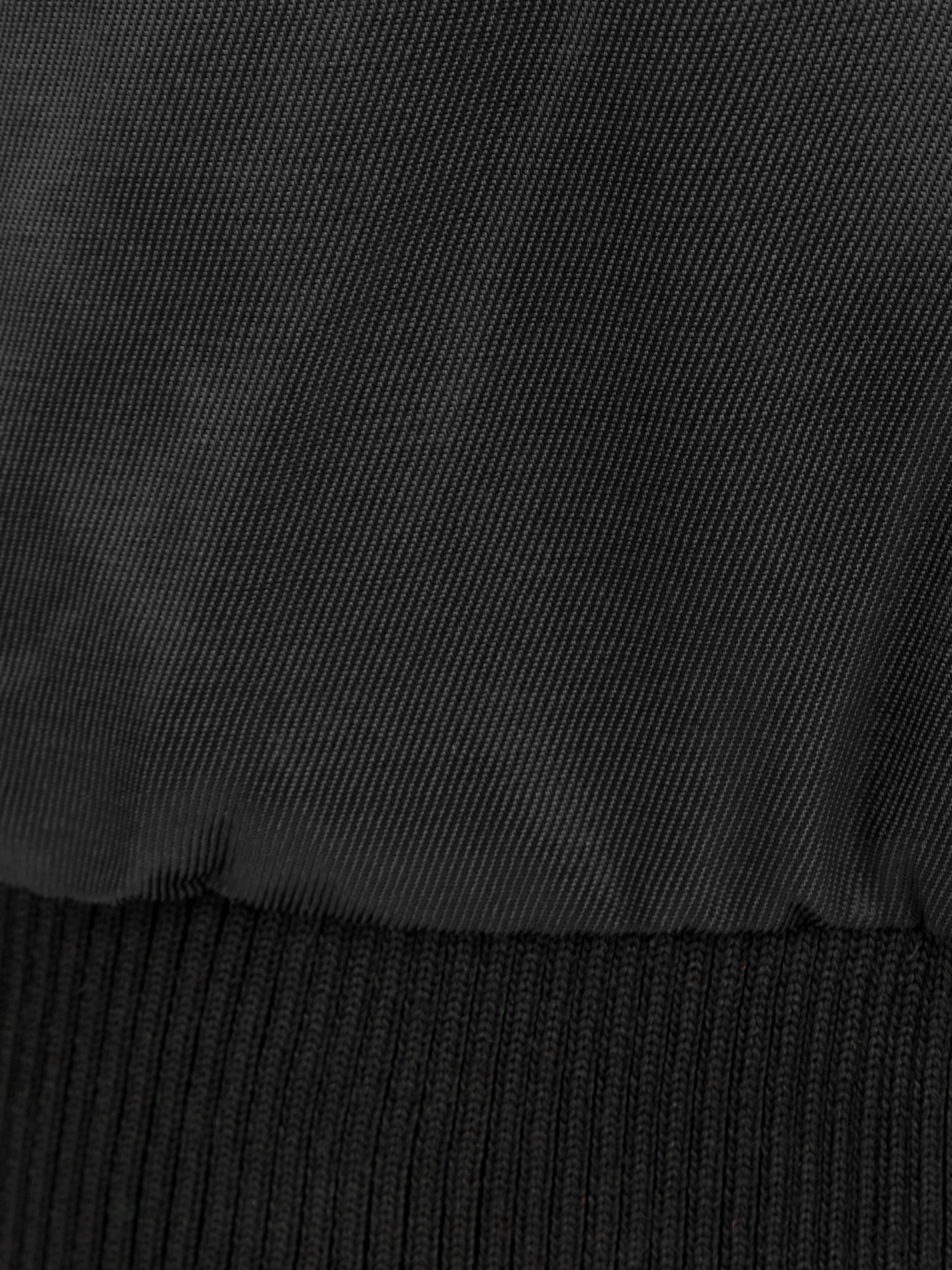 Storvik Stockholm Workjacket Pilot Jacket Noir XL Image 18