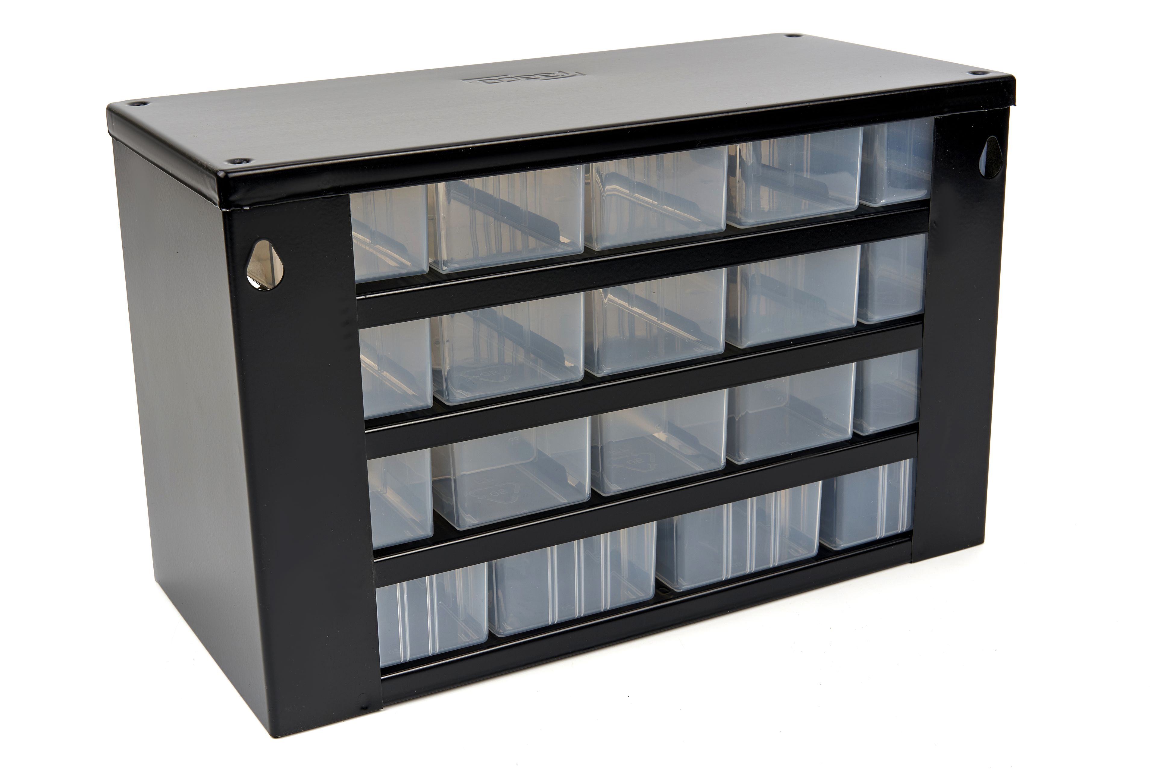 Commode 19 tiroirs Raaco en métal Image 4