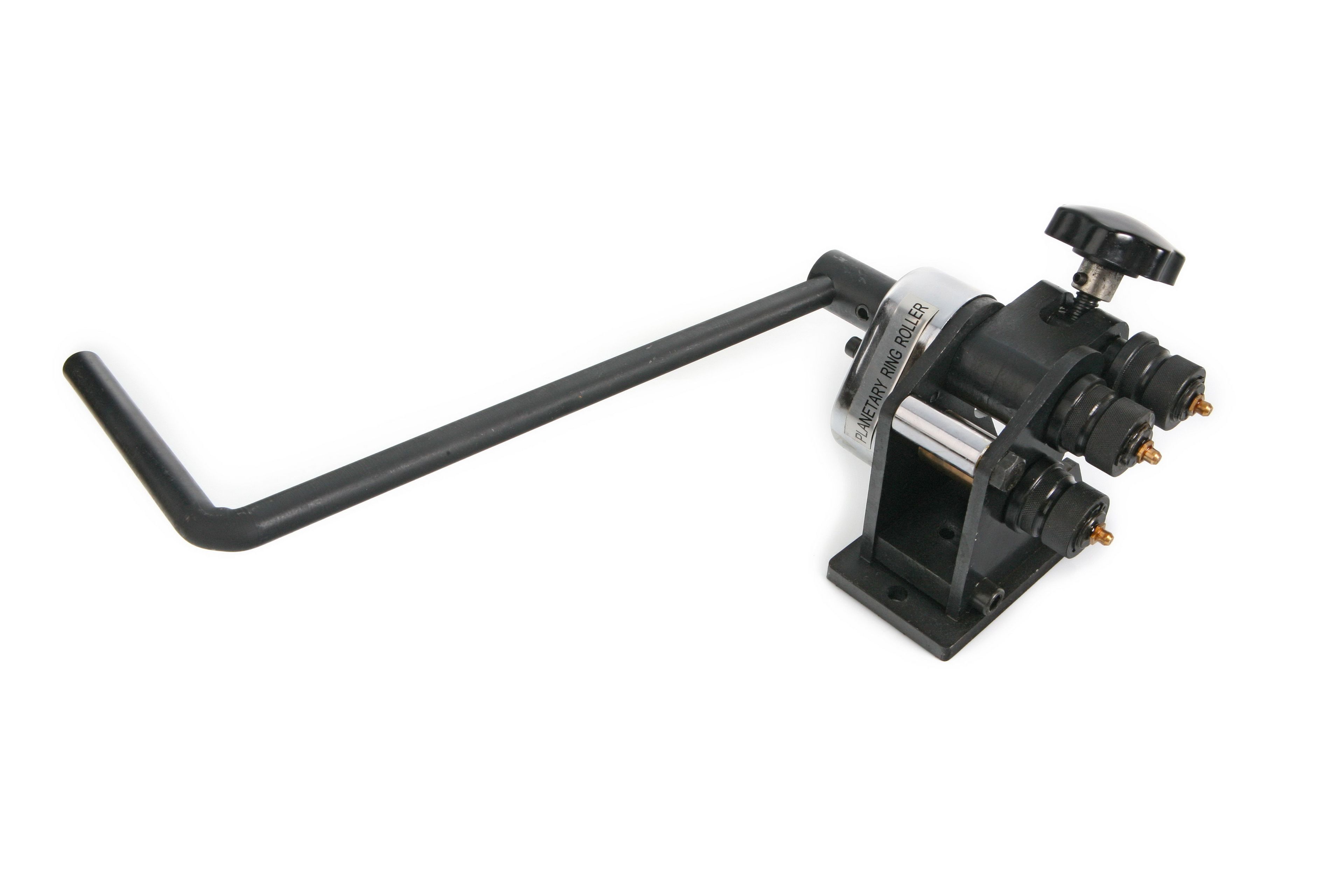 Rouleau annulaire HBM 3 mm Image 4