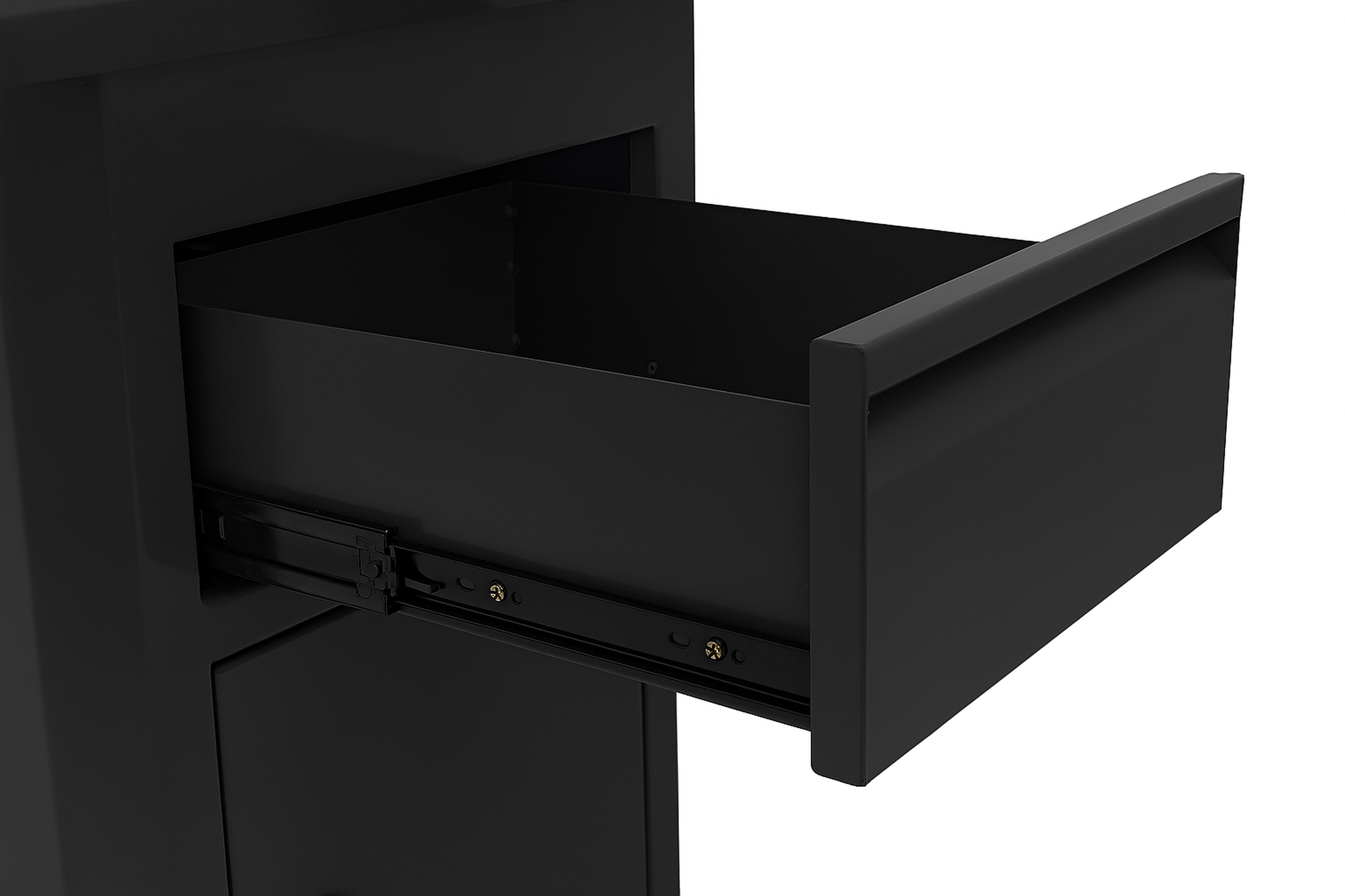 HBM piètement pour fraiseuse BF 45 Image 5