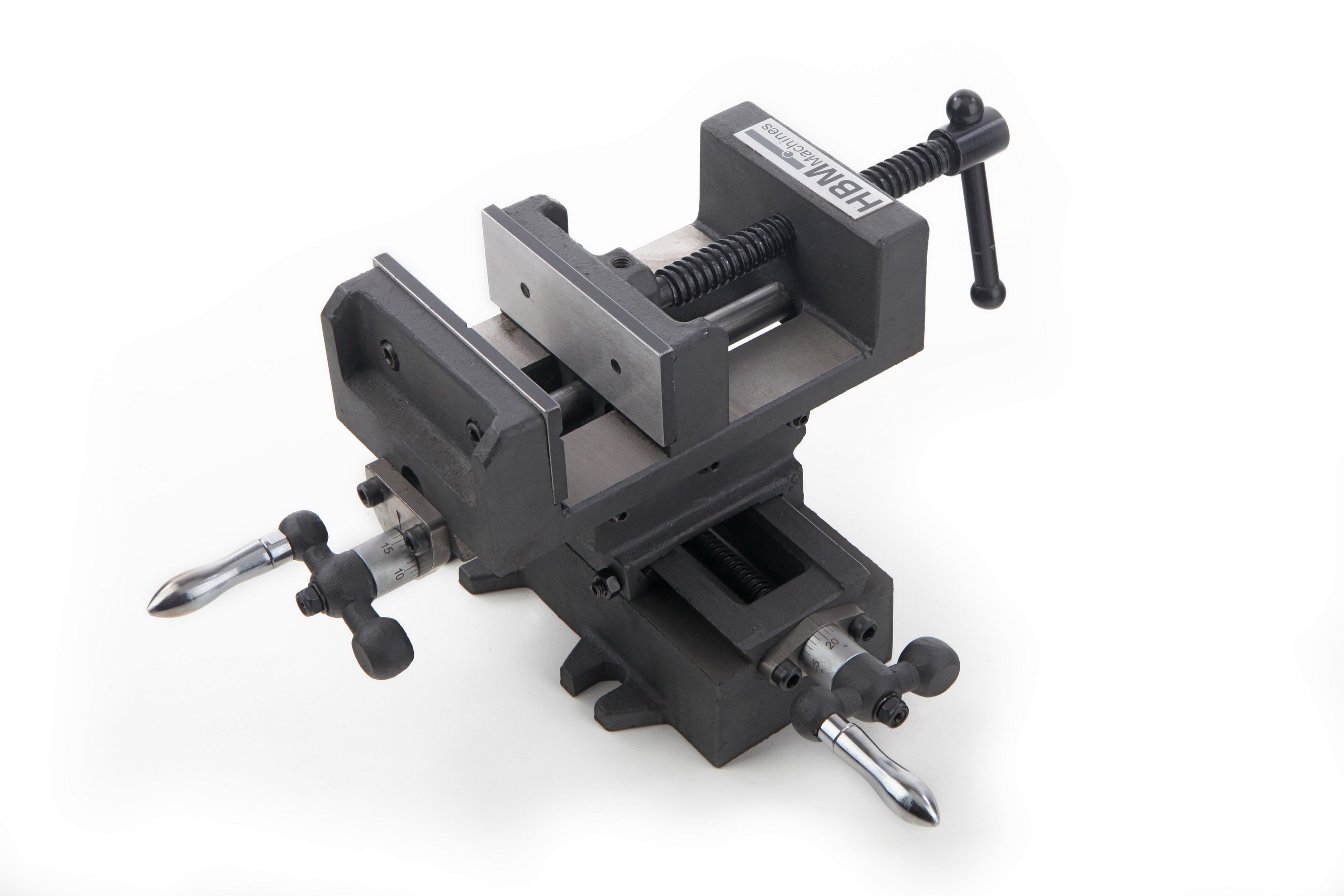 Collier de serrage HBM type 25 - 100 mm