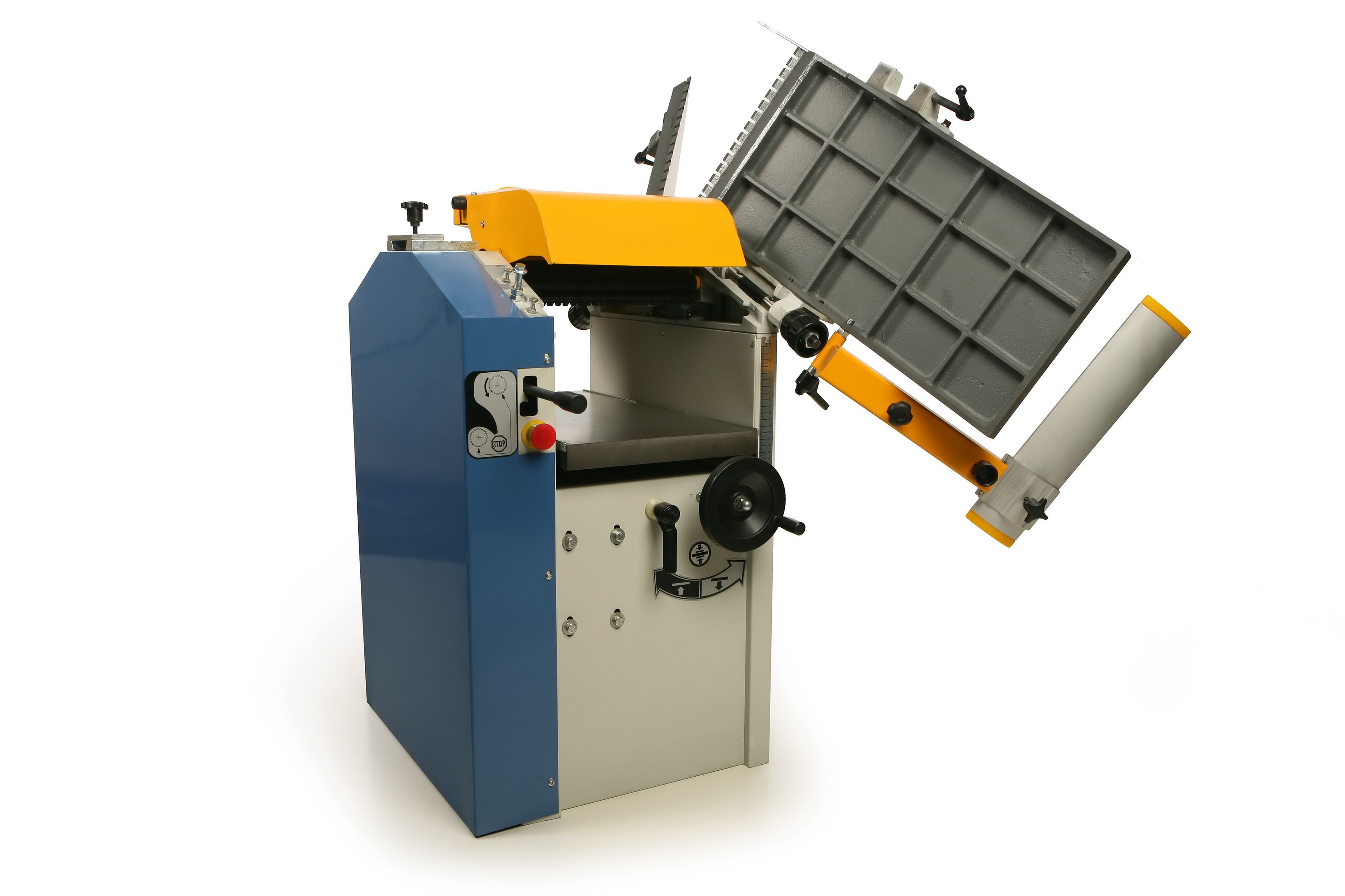 HBM 200 Vlak en Vandiktebank - 230 Volt Image 6