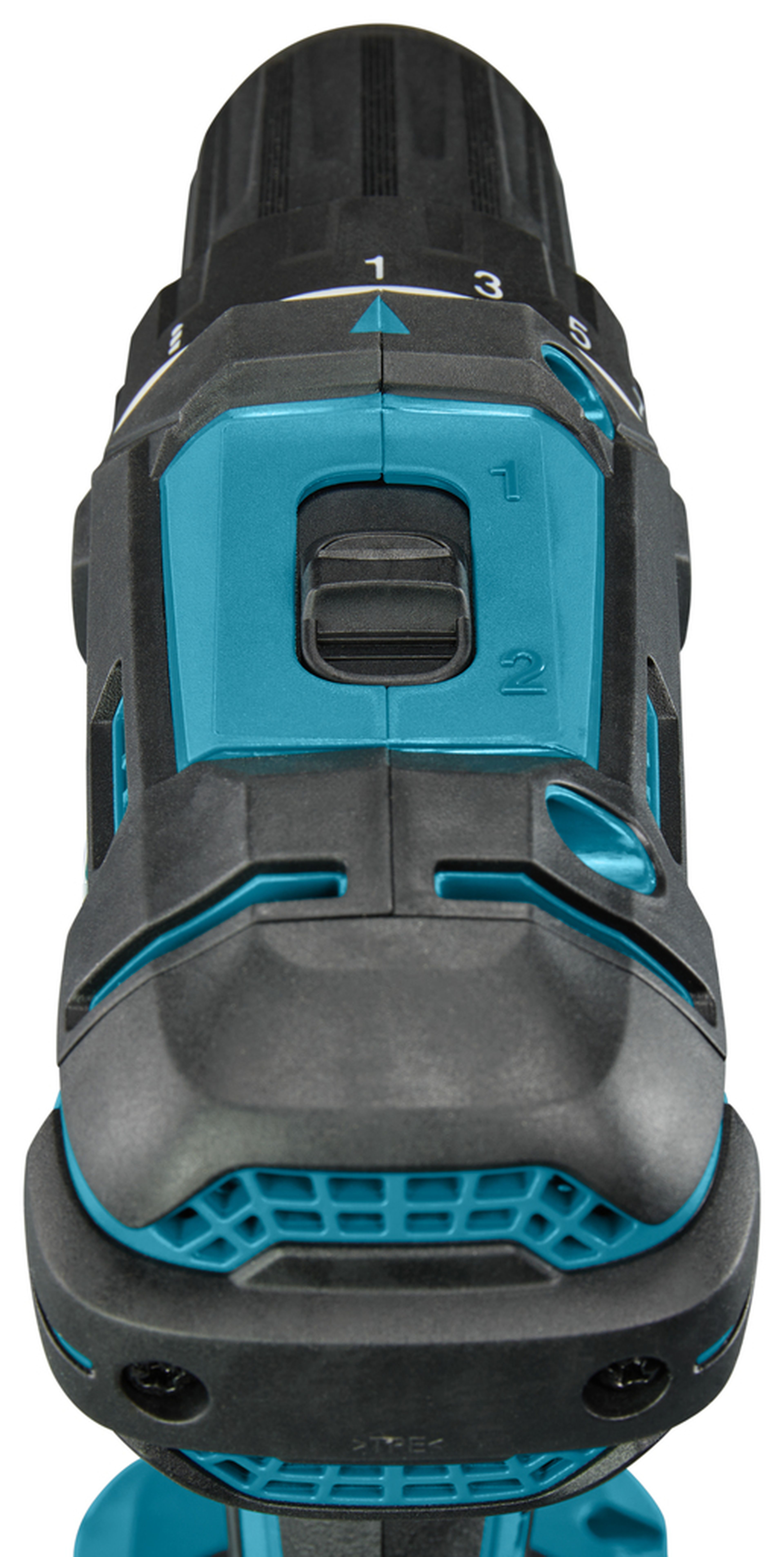 Makita Boor-/schroefmachine 18 Volt DDF482RTJ Image 3