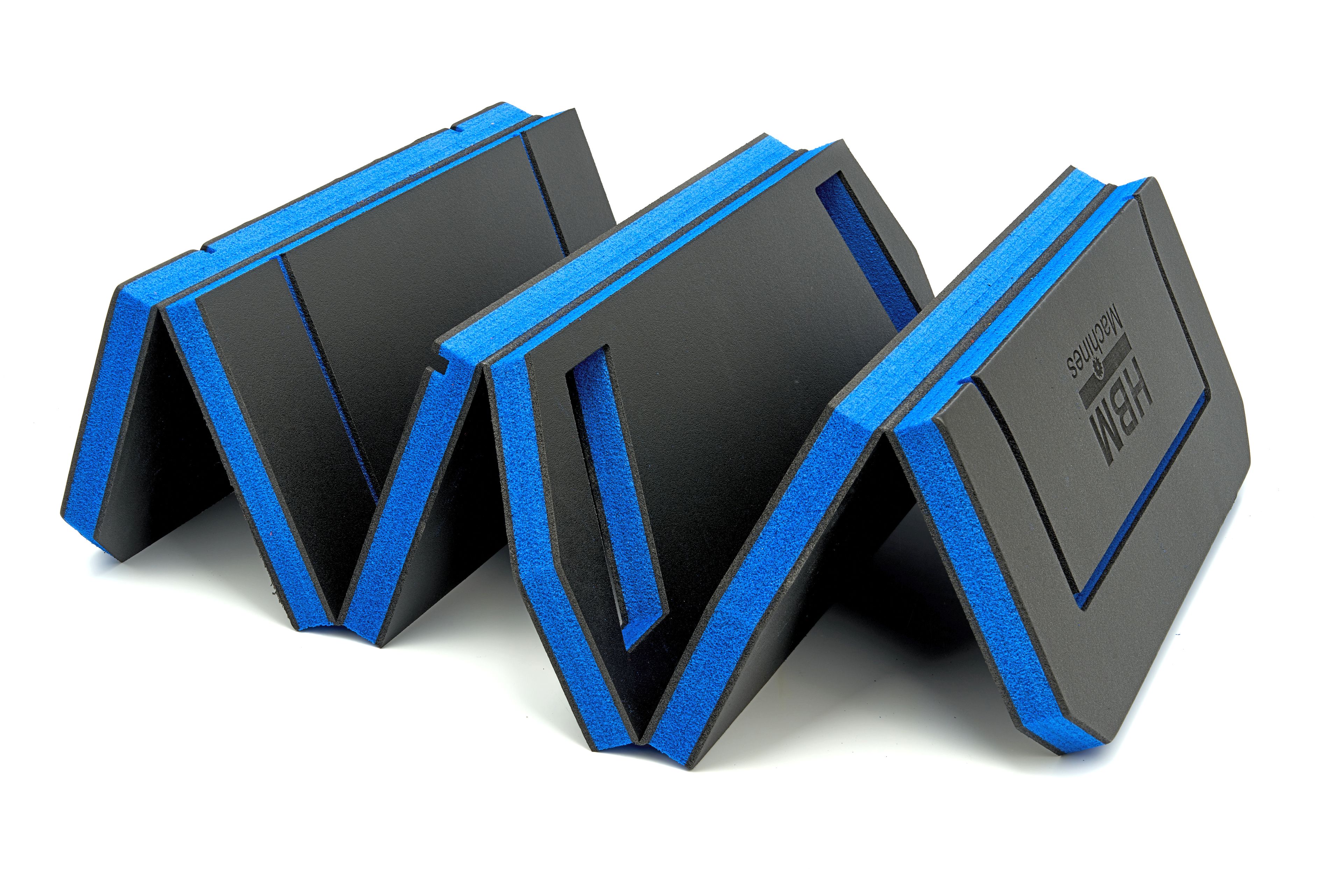 Opvouwbare monteursmat Image 4