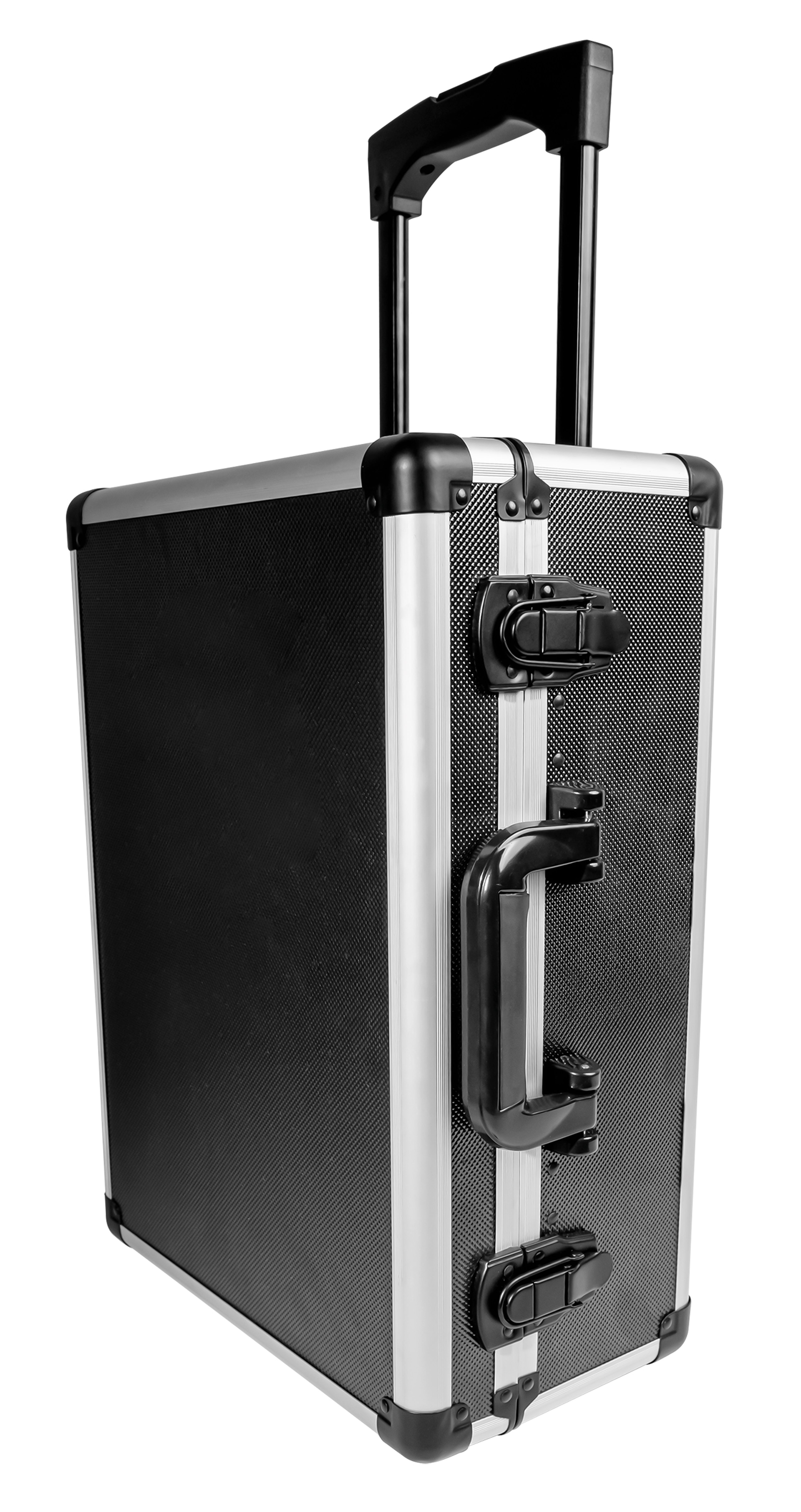 Maletín de herramientas Mannesmann de 211 piezas - conjunto de herramientas Image 3