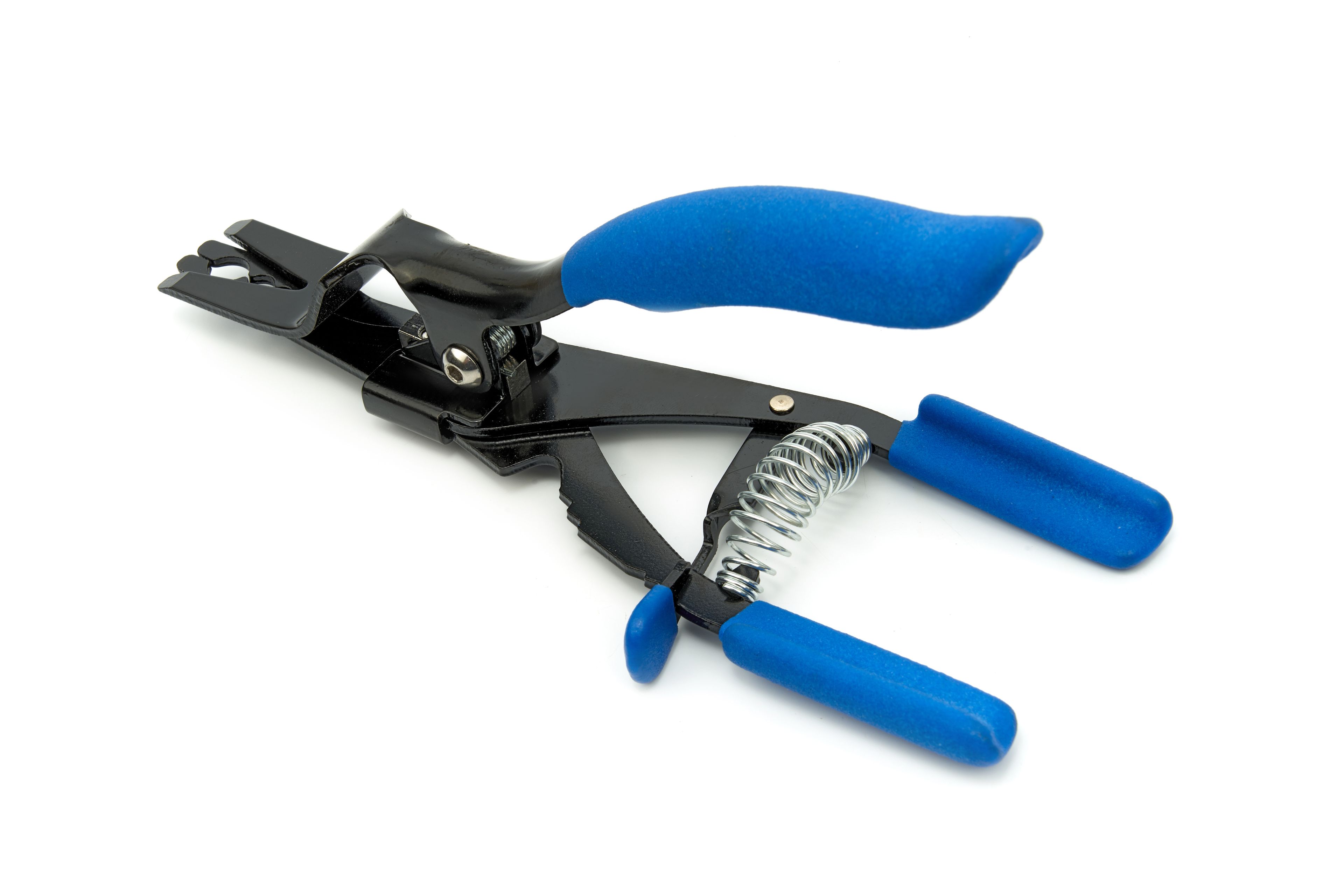 Pinza per rimozione tubi con perno di bloccaggio Image 4