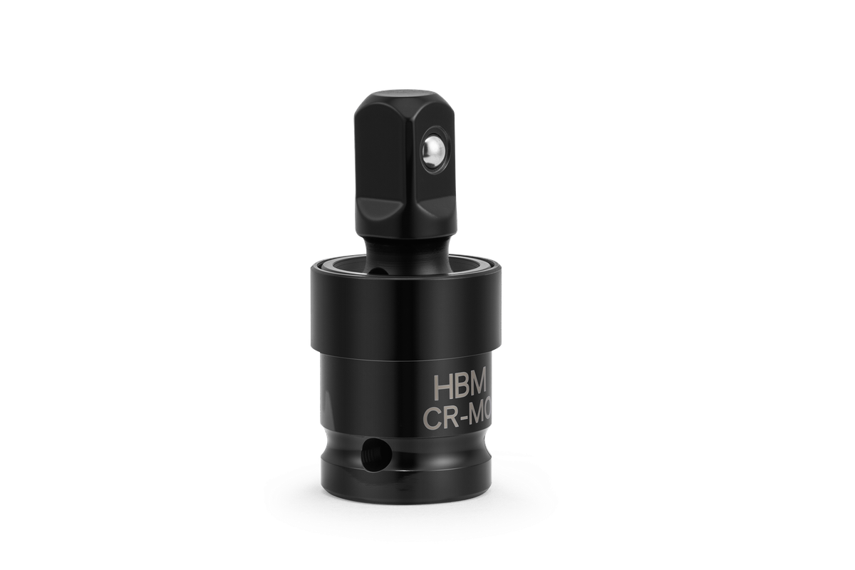HBM adaptador de fuerza ajustable para 1/2 pulgada